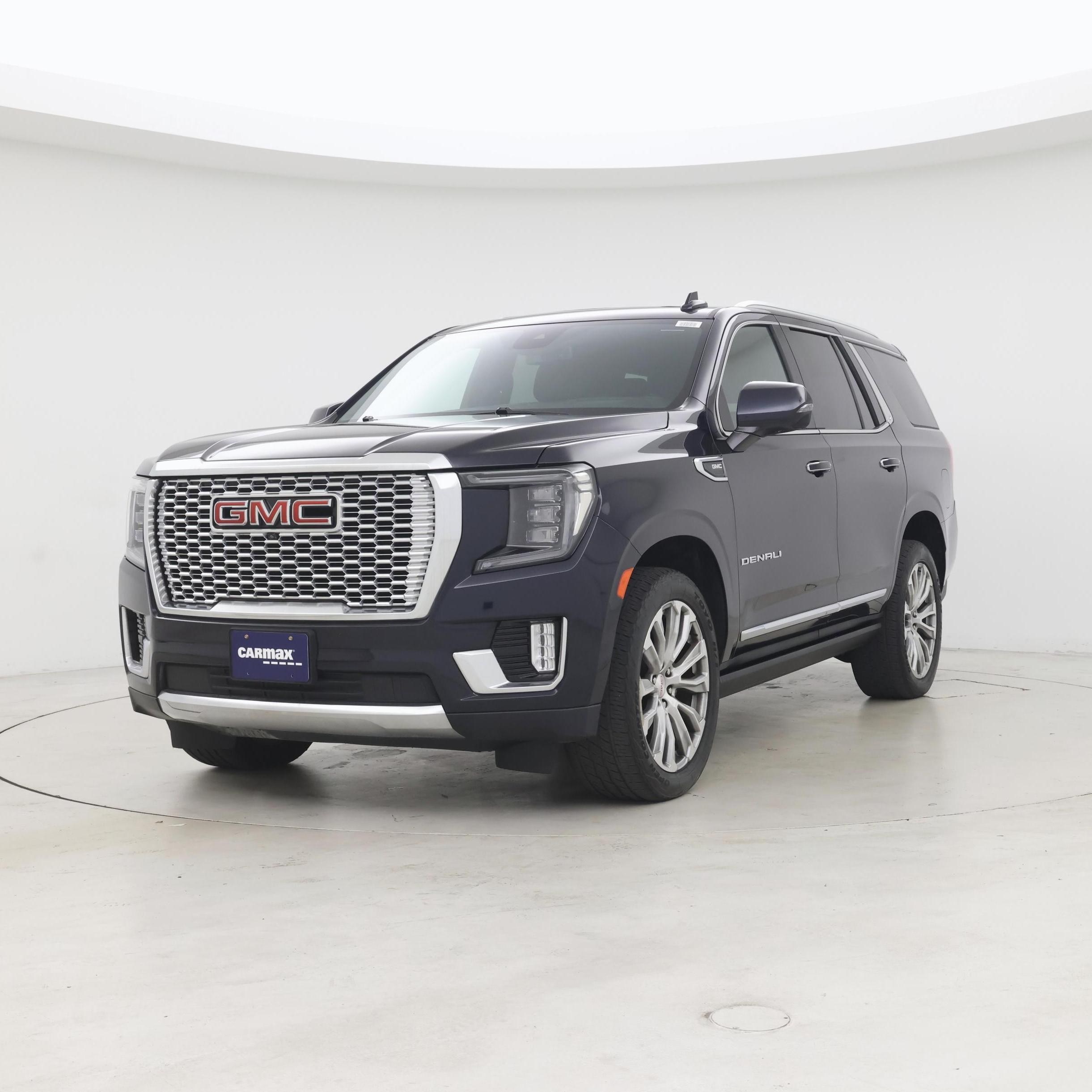 Thumbnail: 2023 GMC Yukon - 4