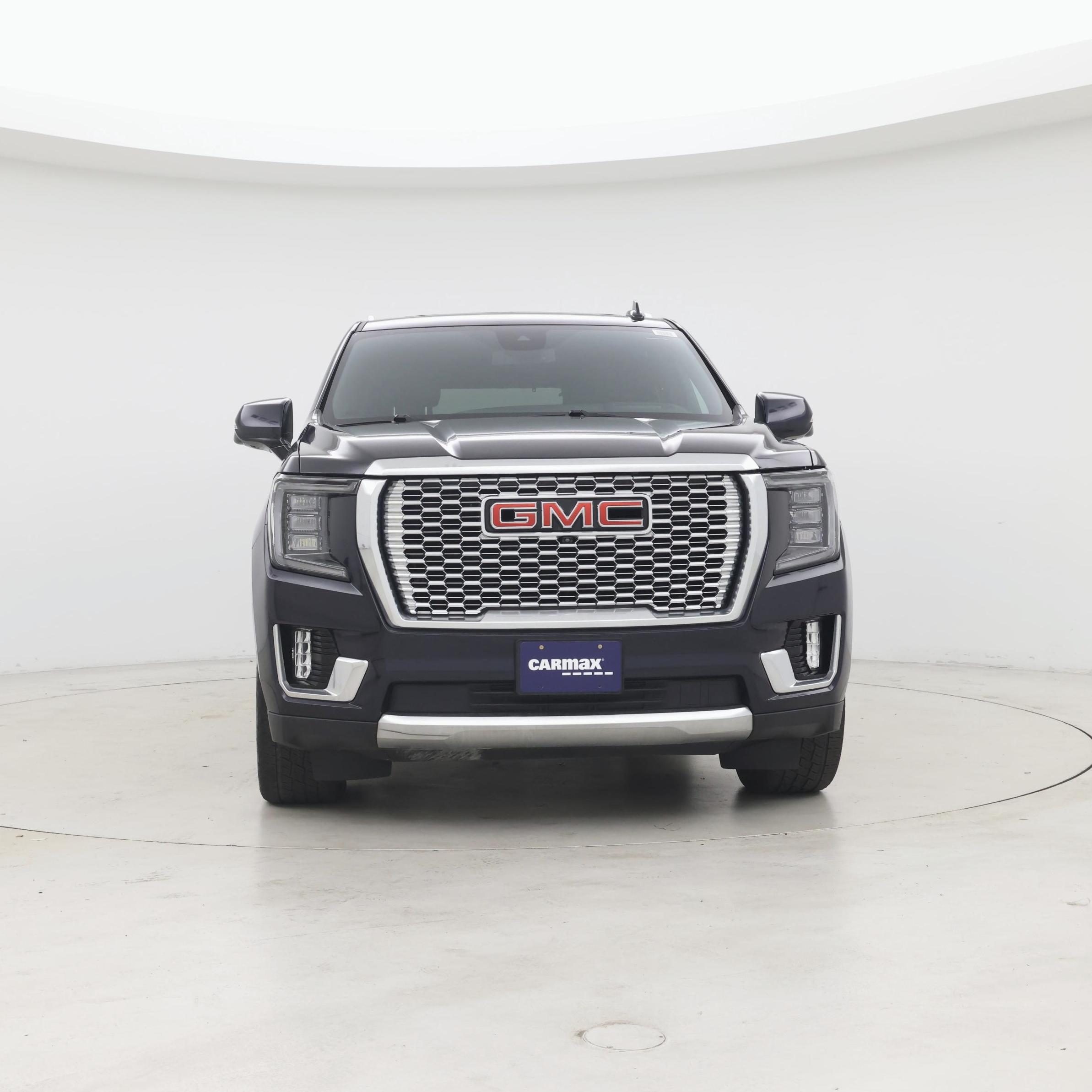 Thumbnail: 2023 GMC Yukon - 5