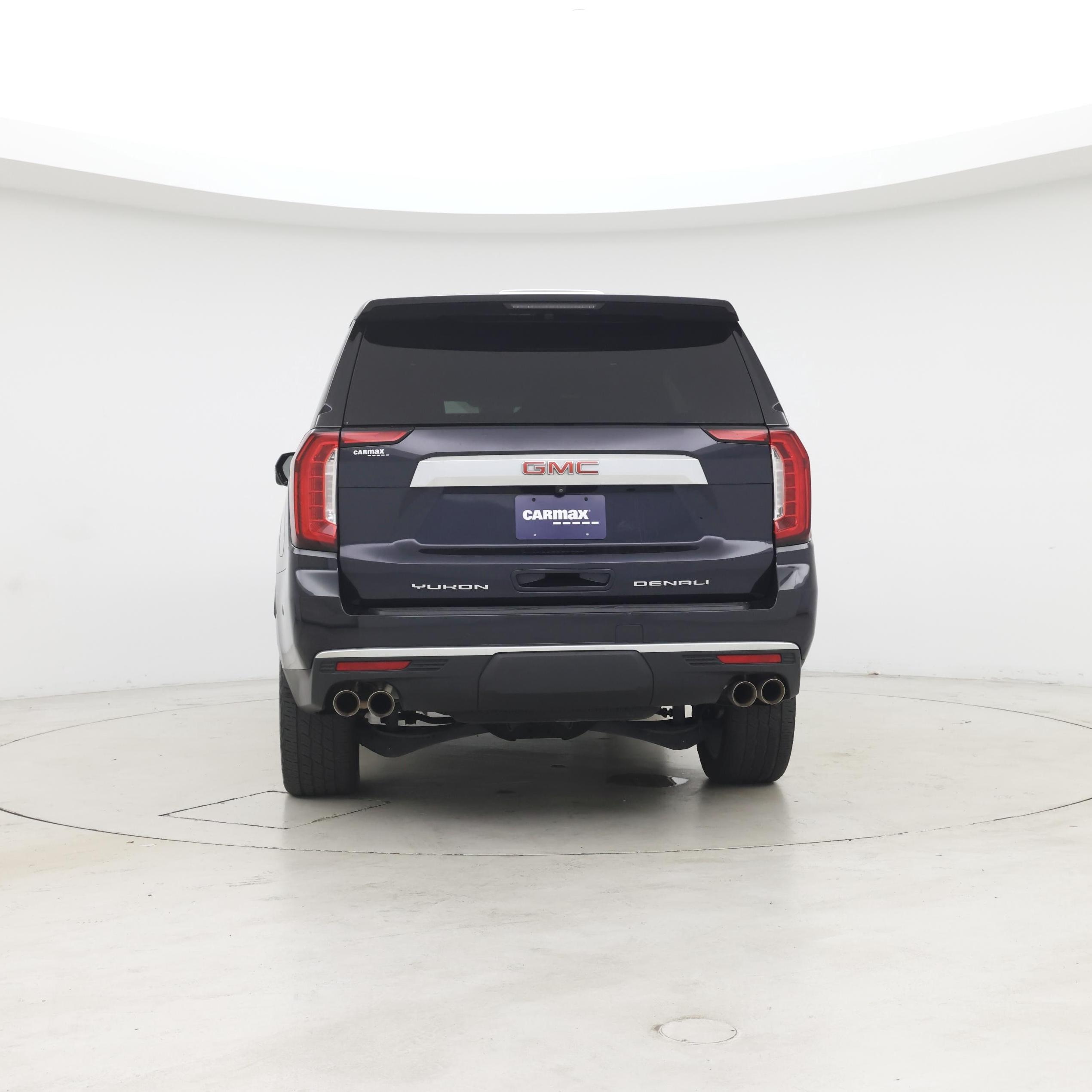 Thumbnail: 2023 GMC Yukon - 6