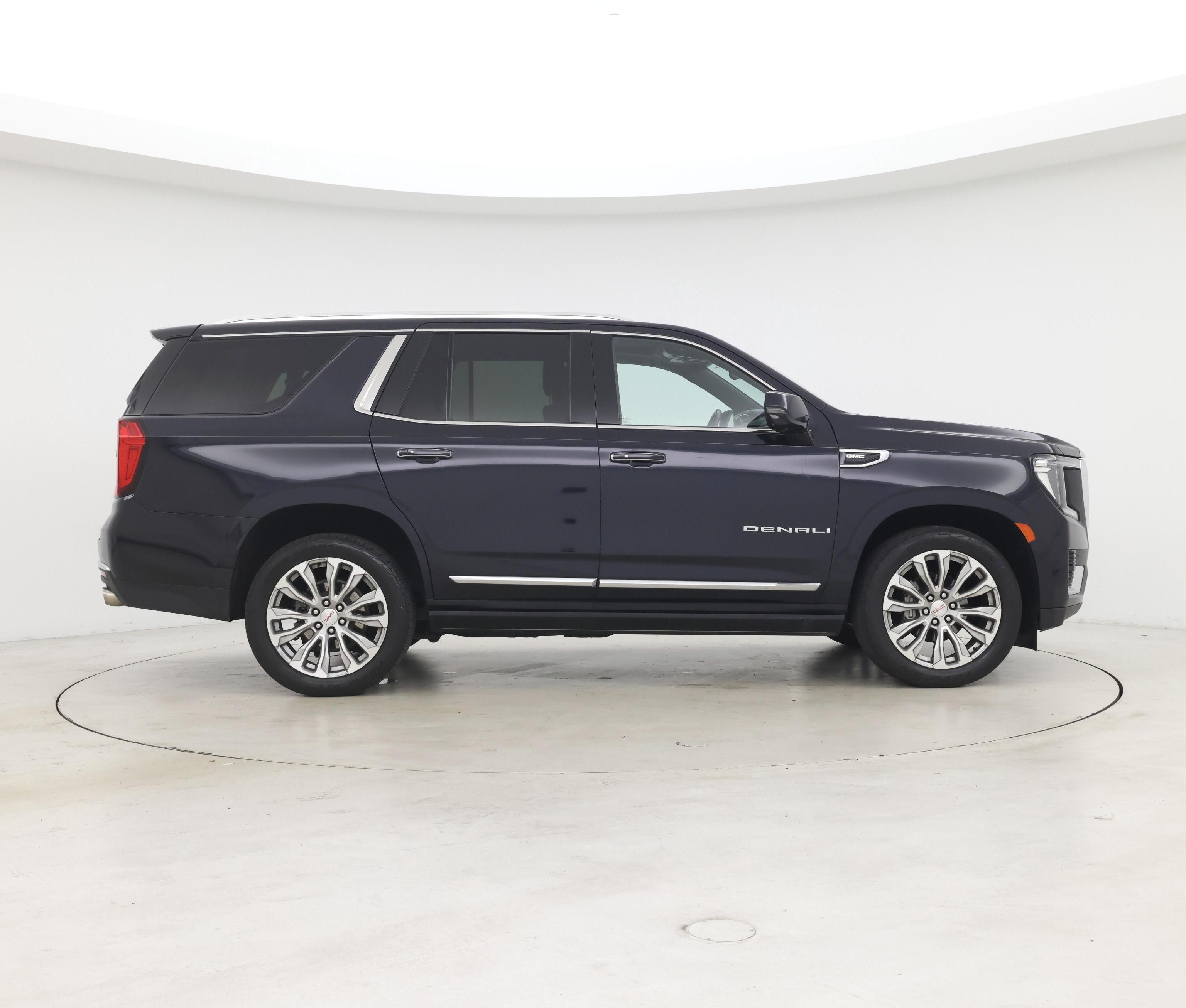 Thumbnail: 2023 GMC Yukon - 7