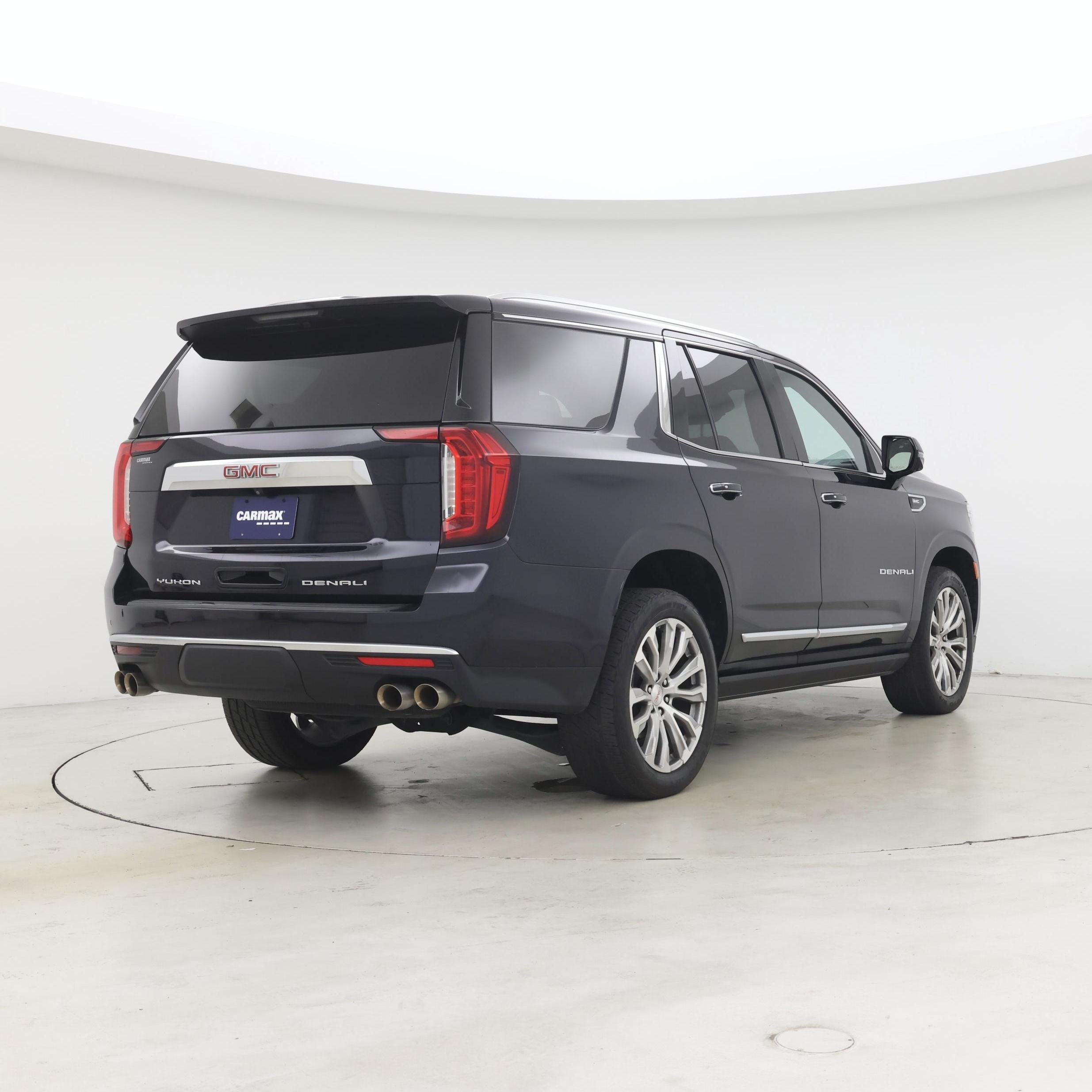 Thumbnail: 2023 GMC Yukon - 8