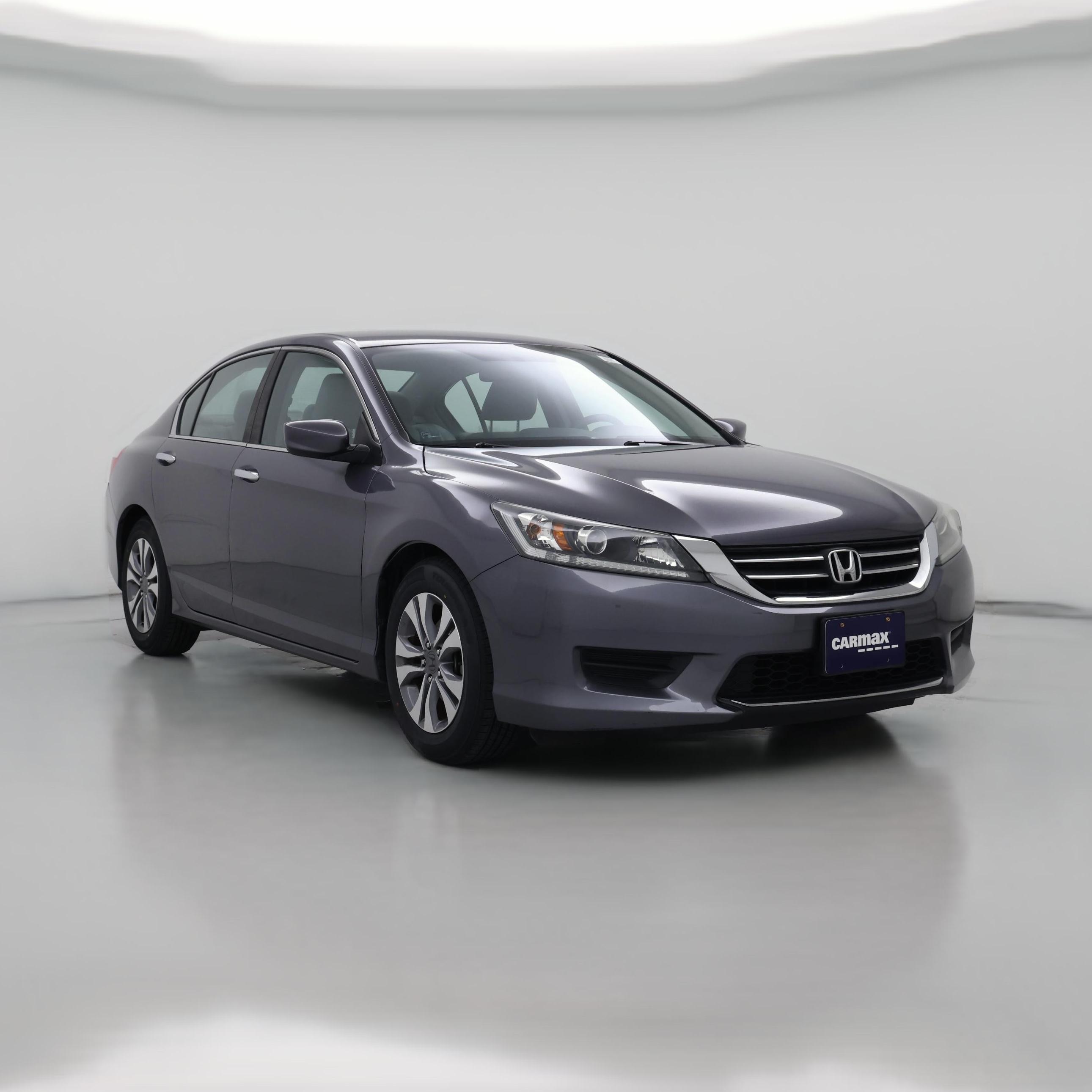 Thumbnail: 2014 Honda Accord - 1