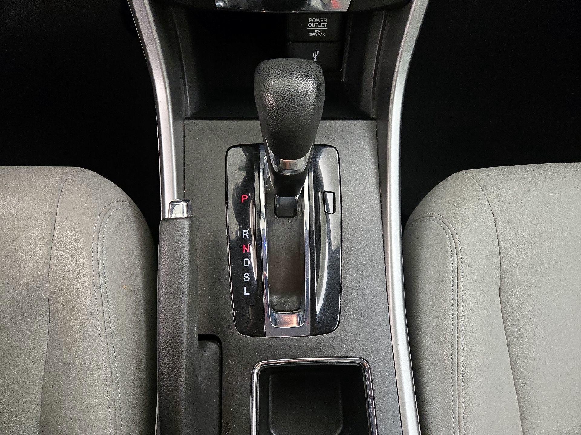 Thumbnail: 2014 Honda Accord - 17