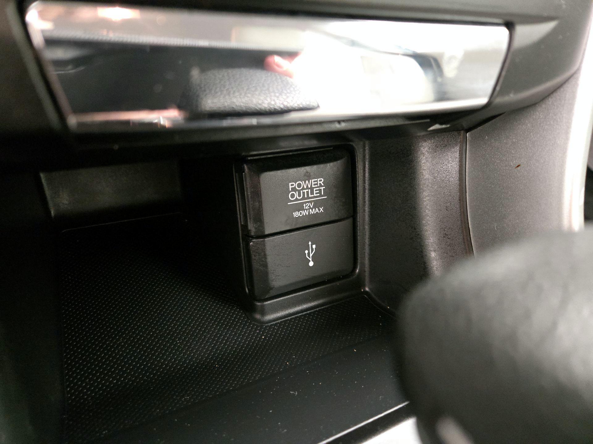 Thumbnail: 2014 Honda Accord - 18
