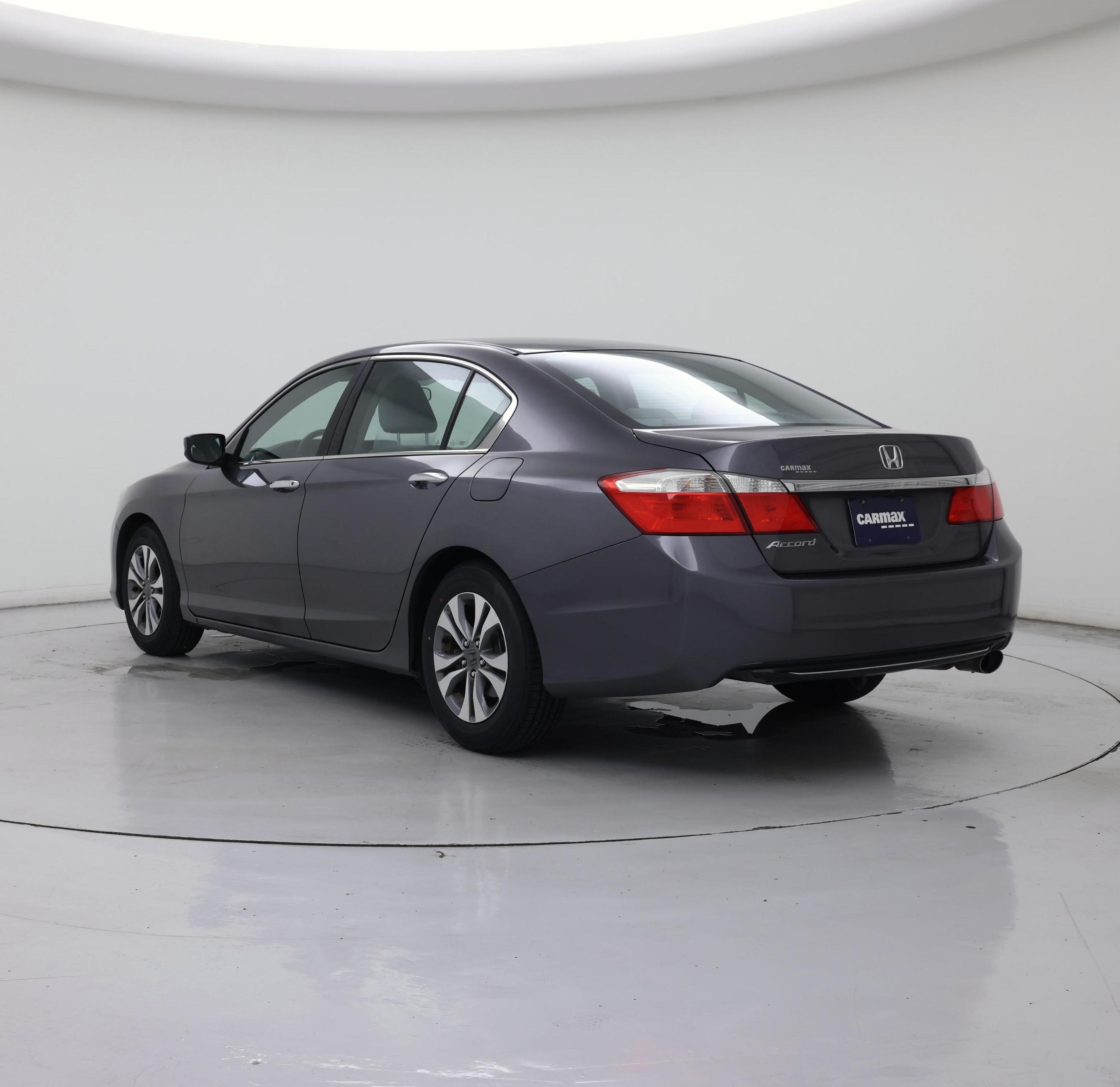 Thumbnail: 2014 Honda Accord - 2