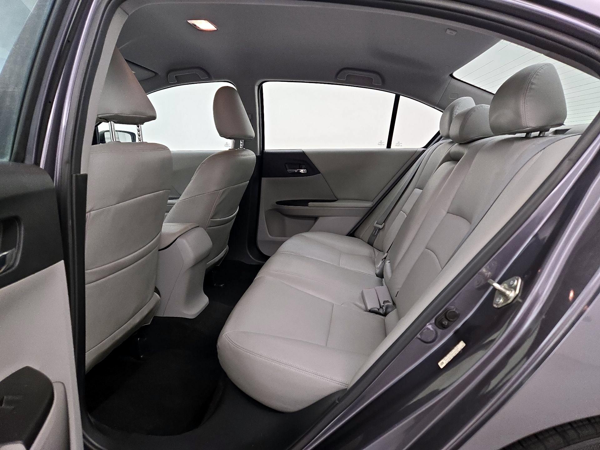 Thumbnail: 2014 Honda Accord - 19