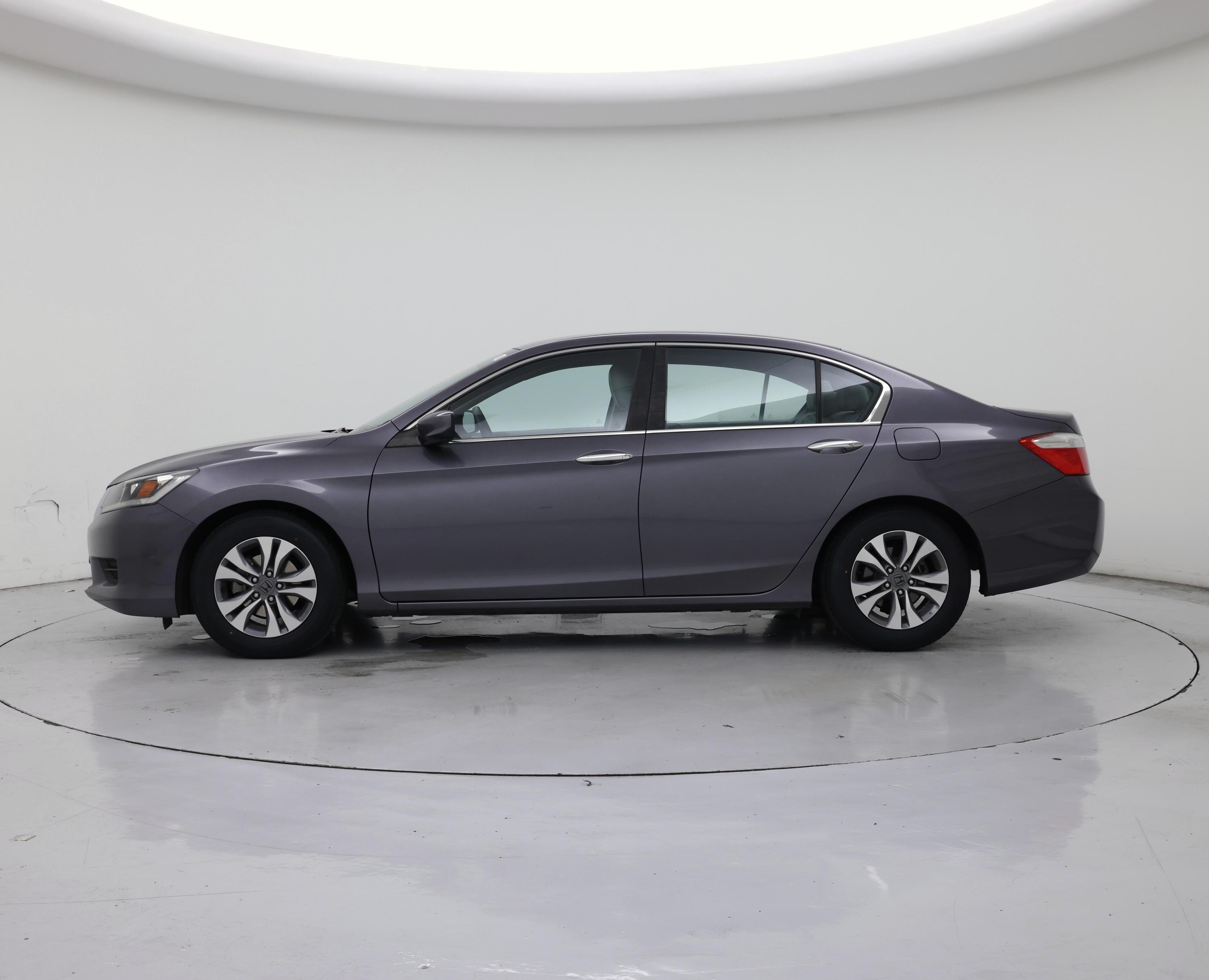 Thumbnail: 2014 Honda Accord - 3