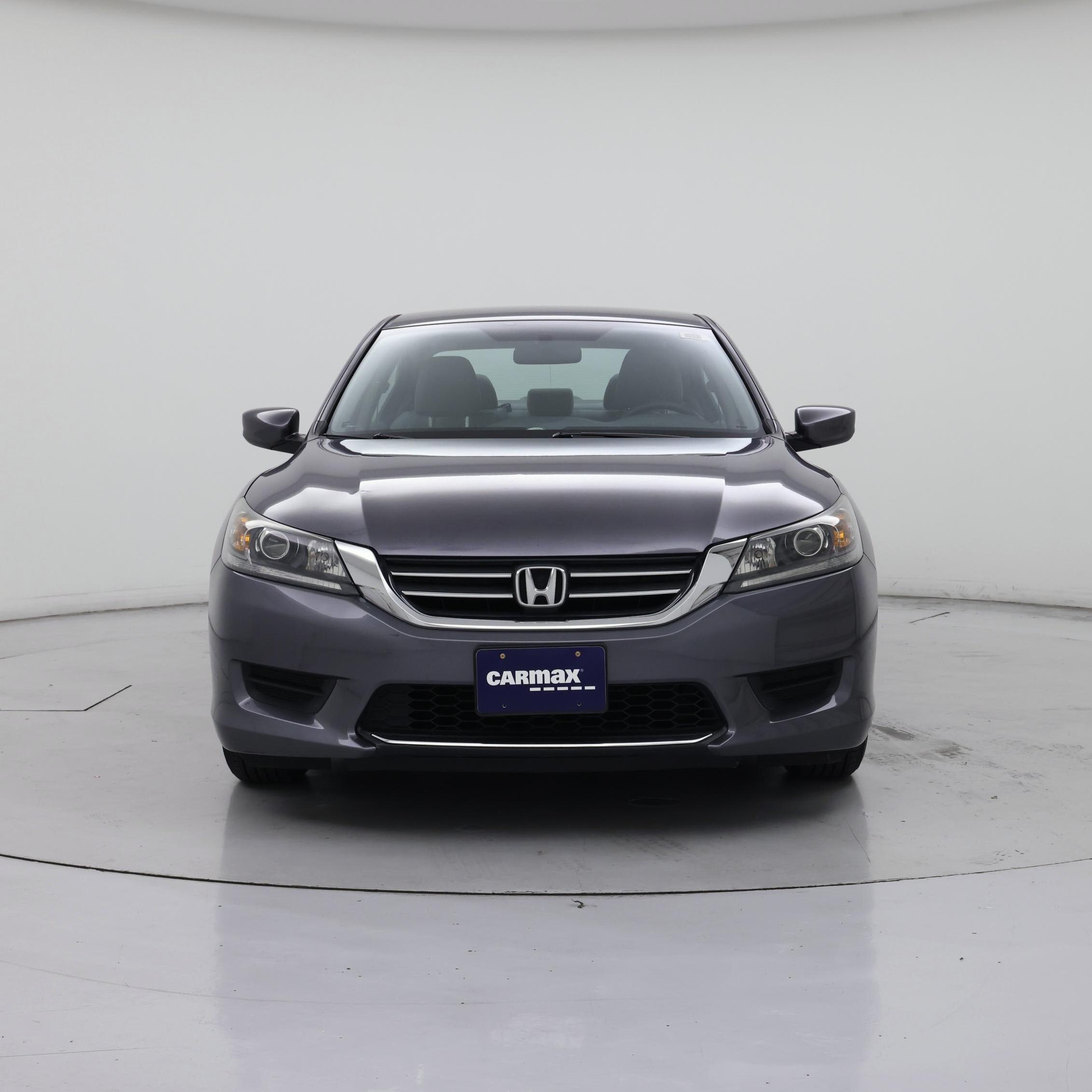 Thumbnail: 2014 Honda Accord - 5