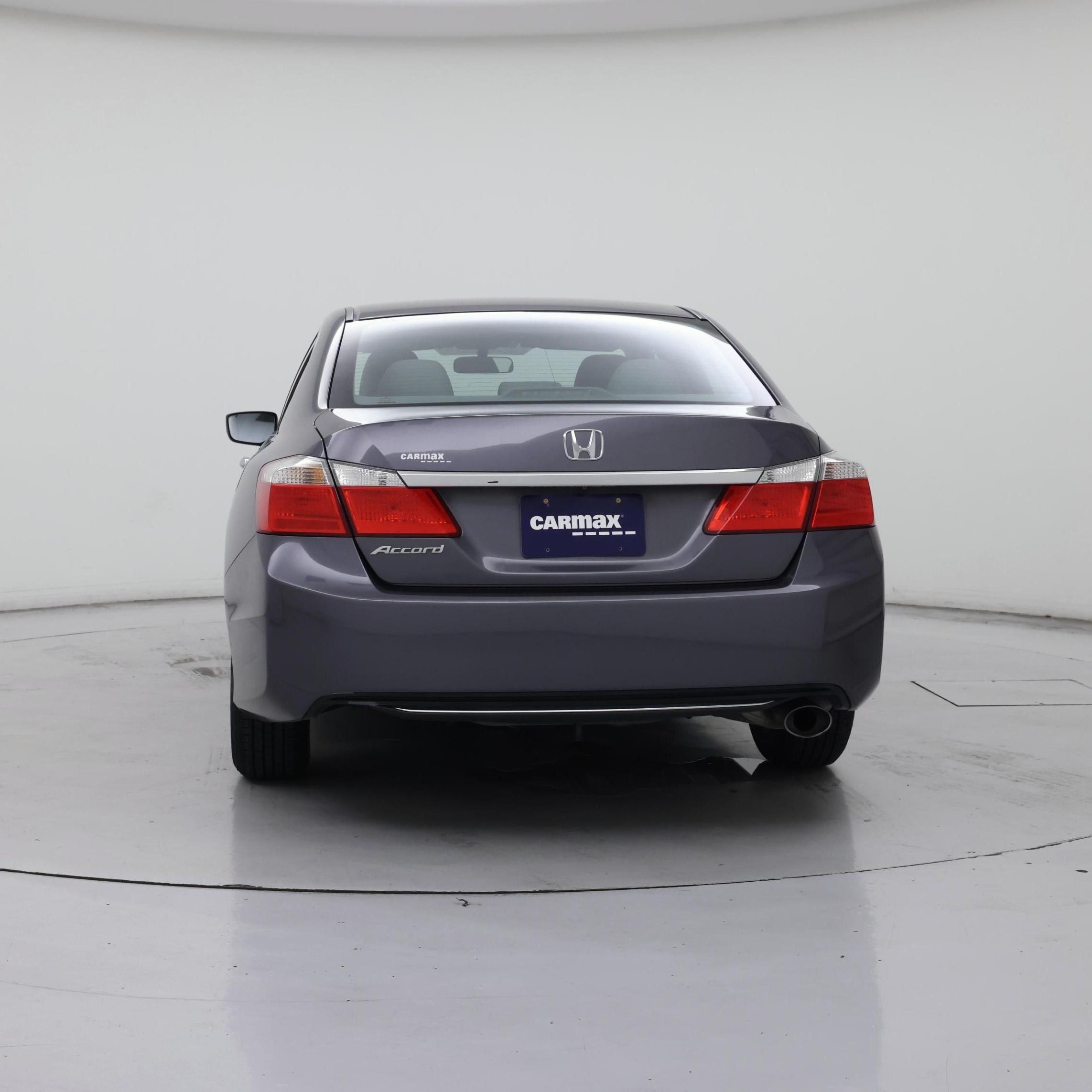 Thumbnail: 2014 Honda Accord - 6