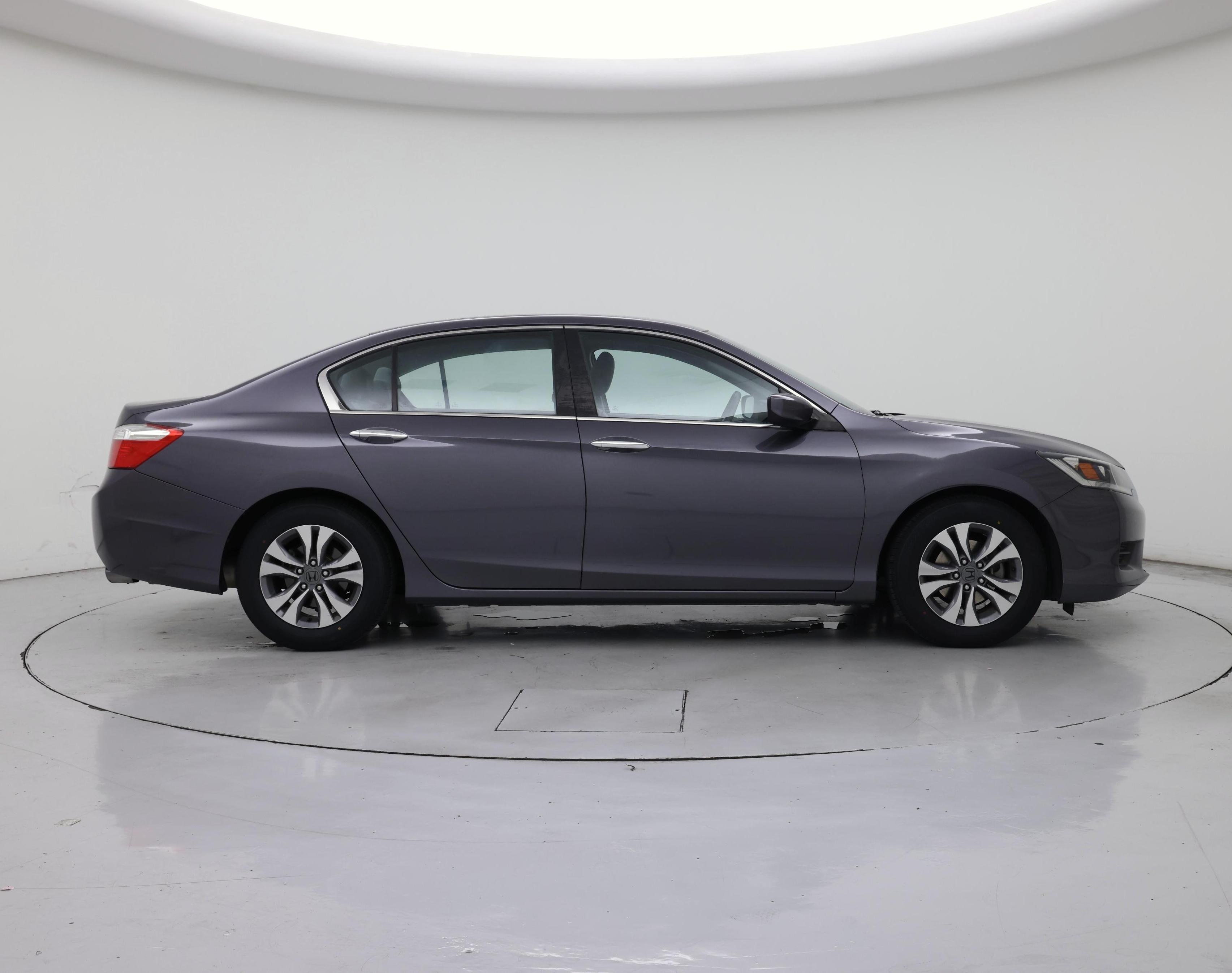 Thumbnail: 2014 Honda Accord - 7