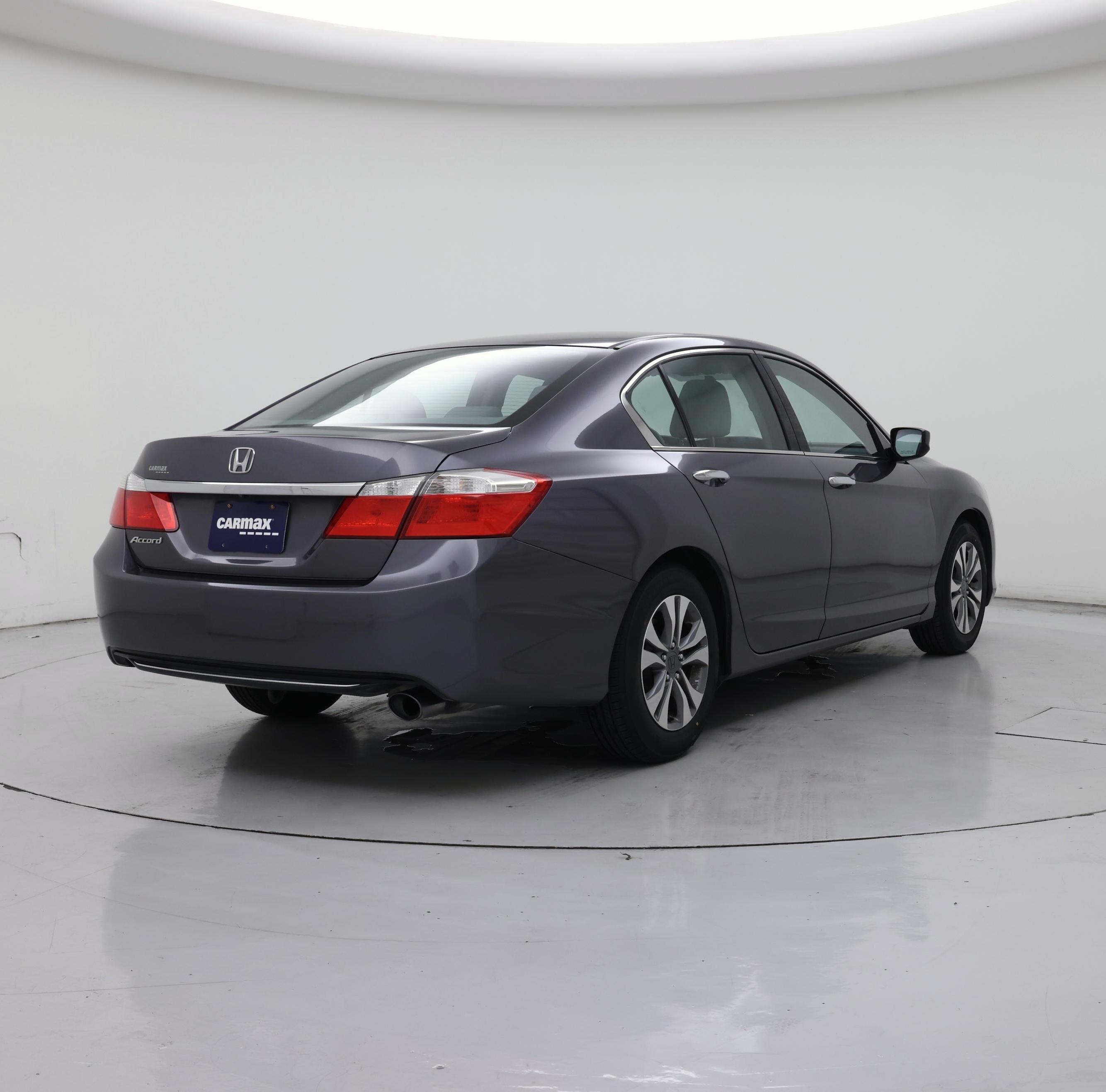 Thumbnail: 2014 Honda Accord - 8