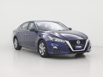 2020 Nissan Altima S