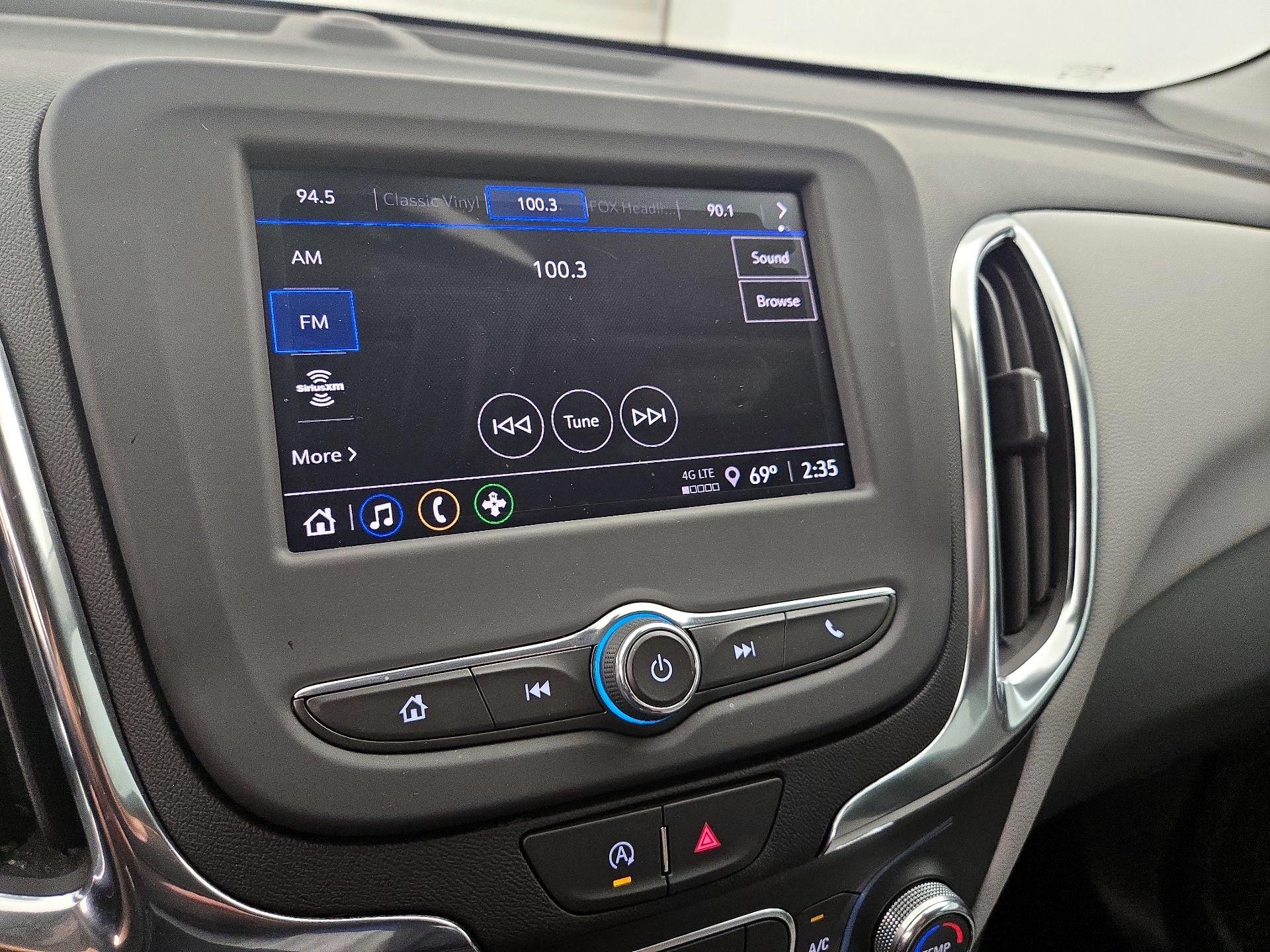 Thumbnail: 2024 Chevrolet Equinox - 15