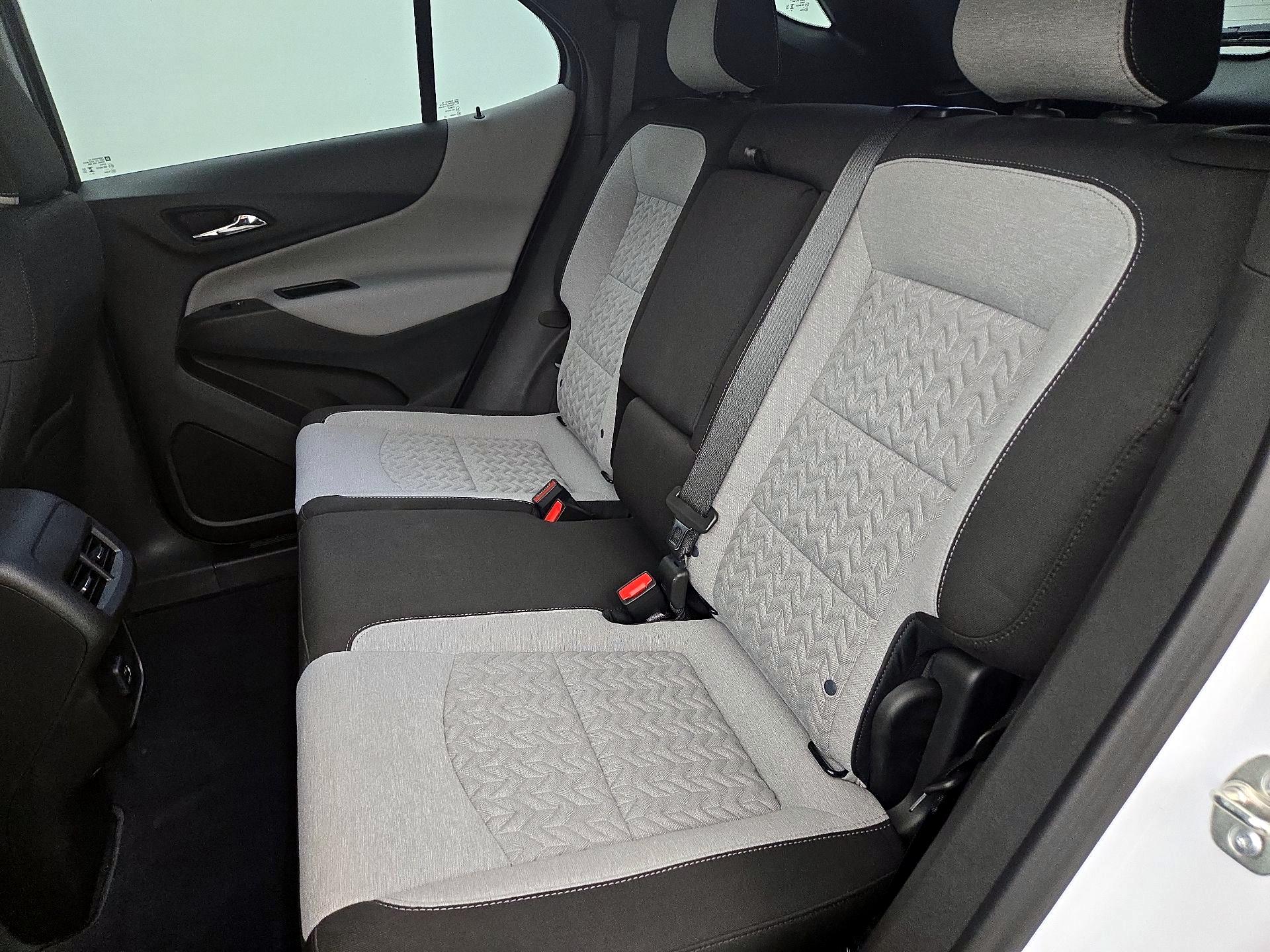 Thumbnail: 2024 Chevrolet Equinox - 19