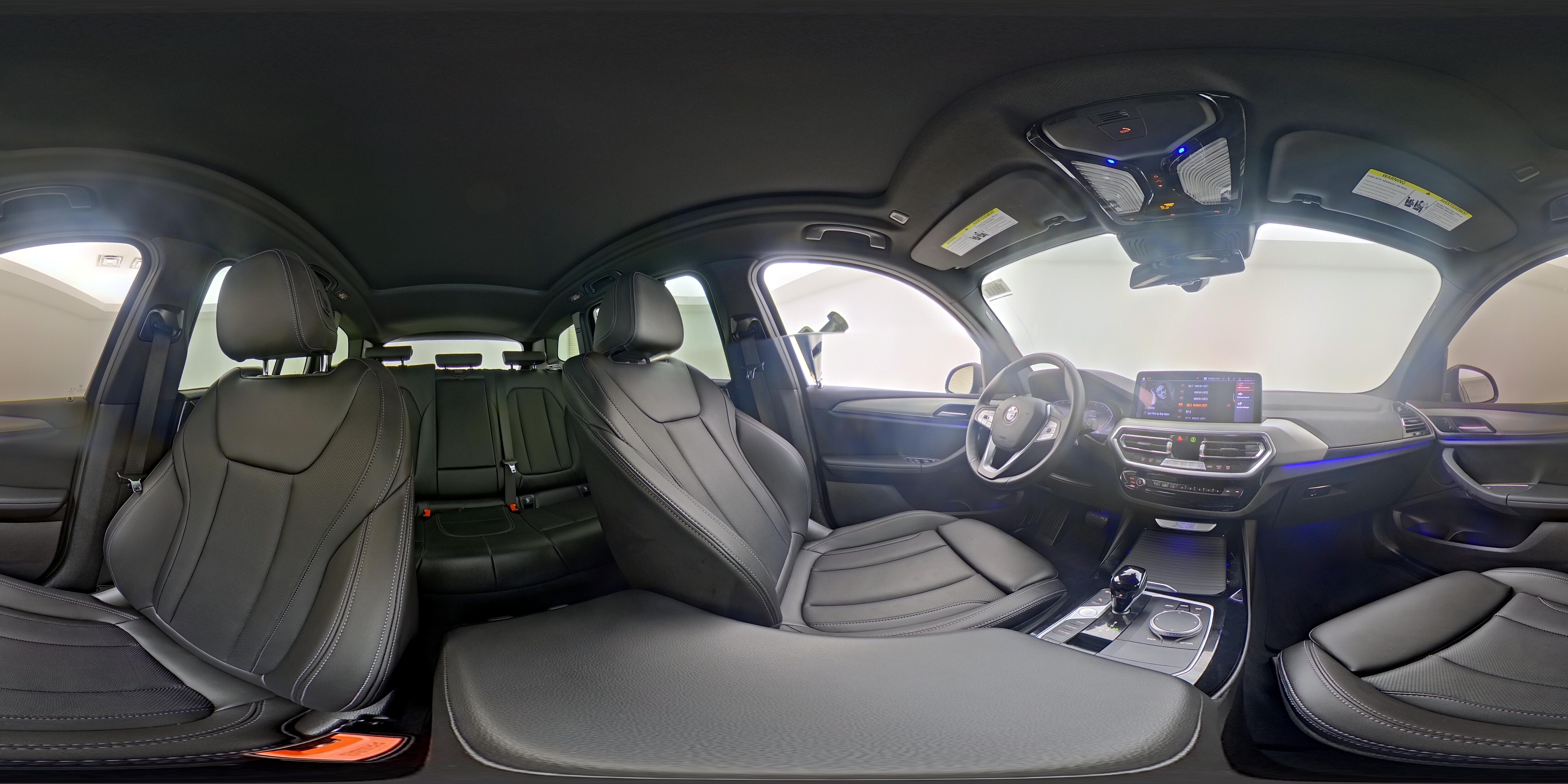 2022 BMW X3 30i - Photo 26