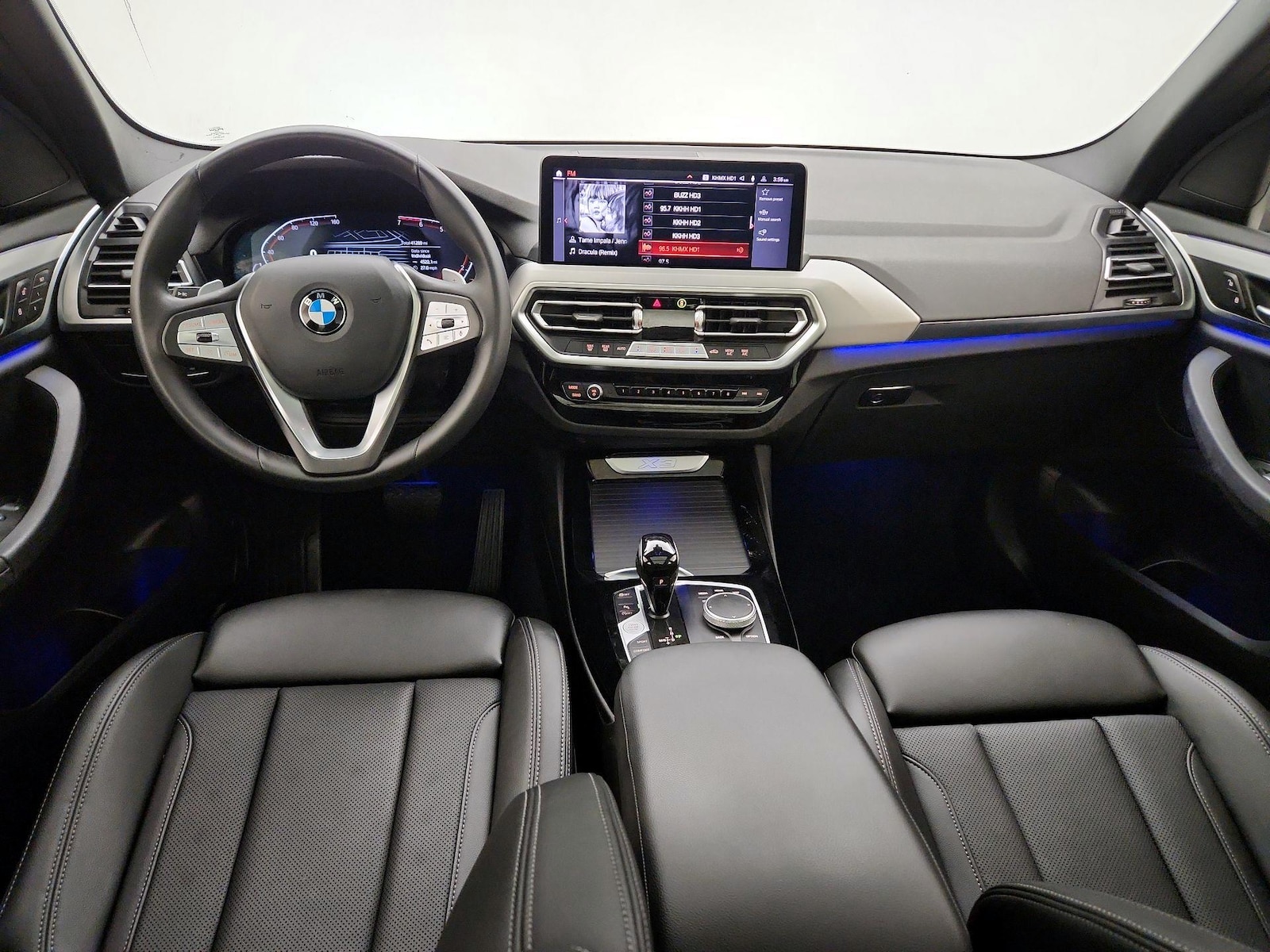 2022 BMW X3 30i - Photo 10