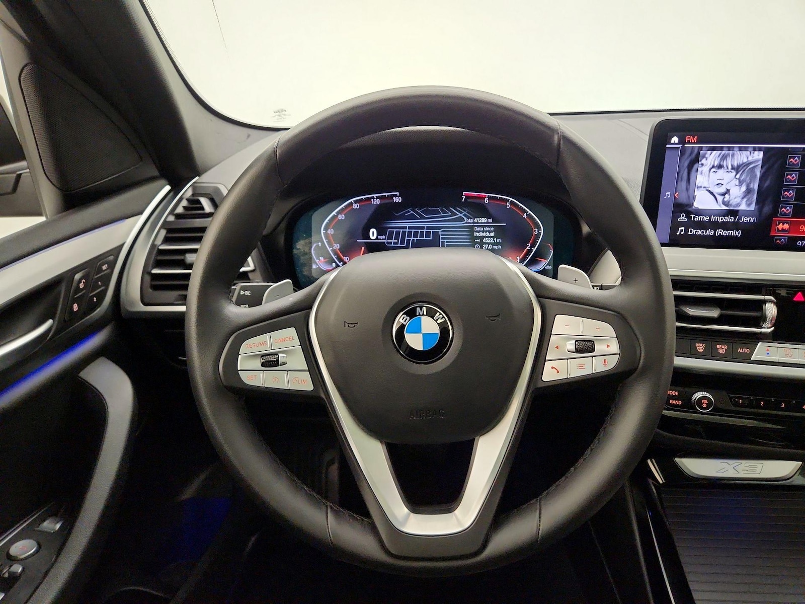 2022 BMW X3 30i - Photo 11