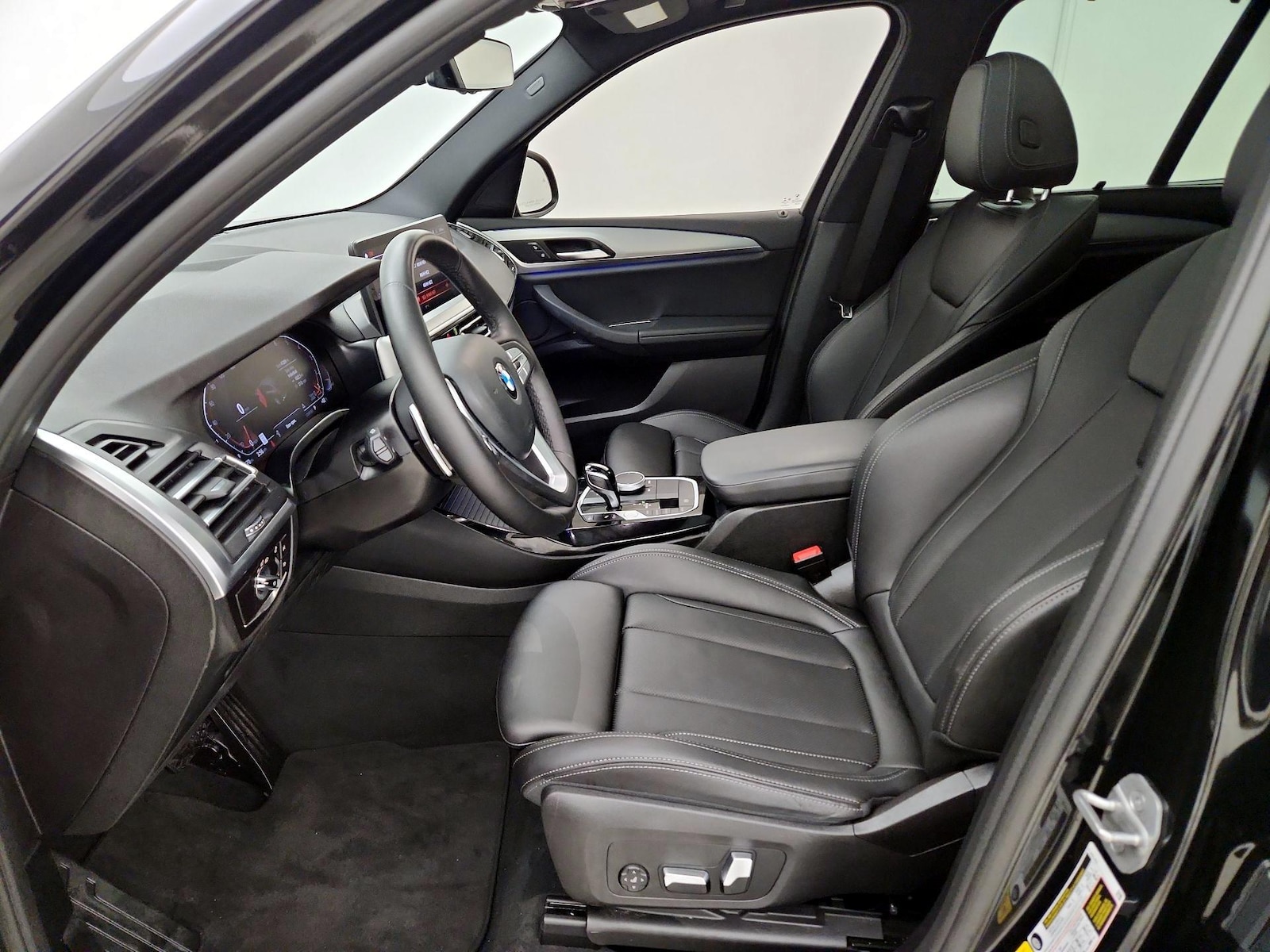 2022 BMW X3 30i - Photo 12