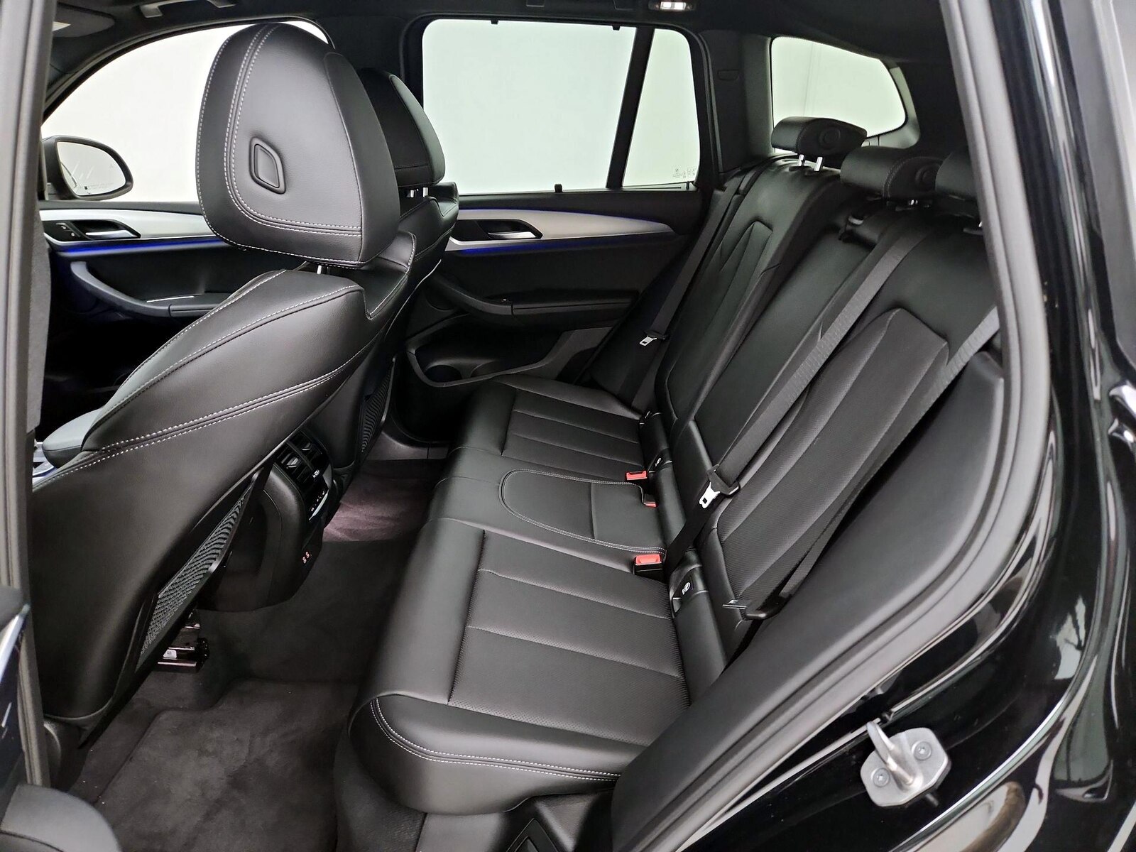 2022 BMW X3 30i - Photo 22
