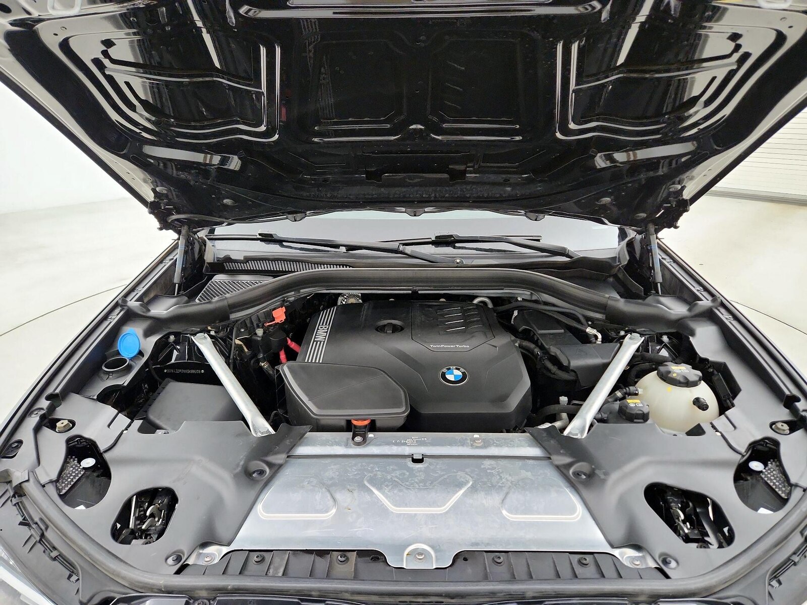 2022 BMW X3 30i - Photo 24
