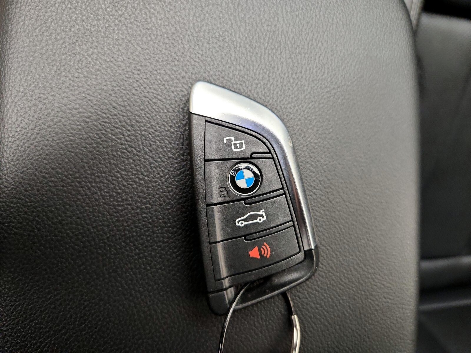 2022 BMW X3 30i - Photo 25