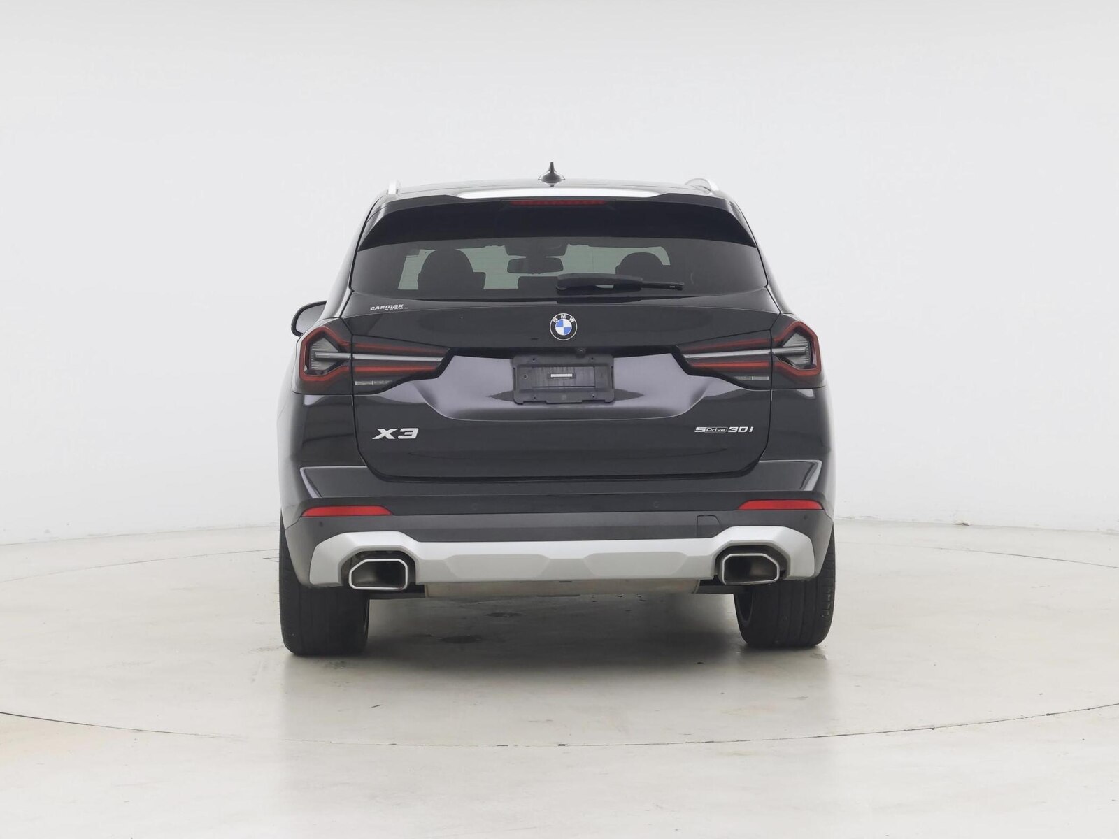 2022 BMW X3 30i - Photo 7