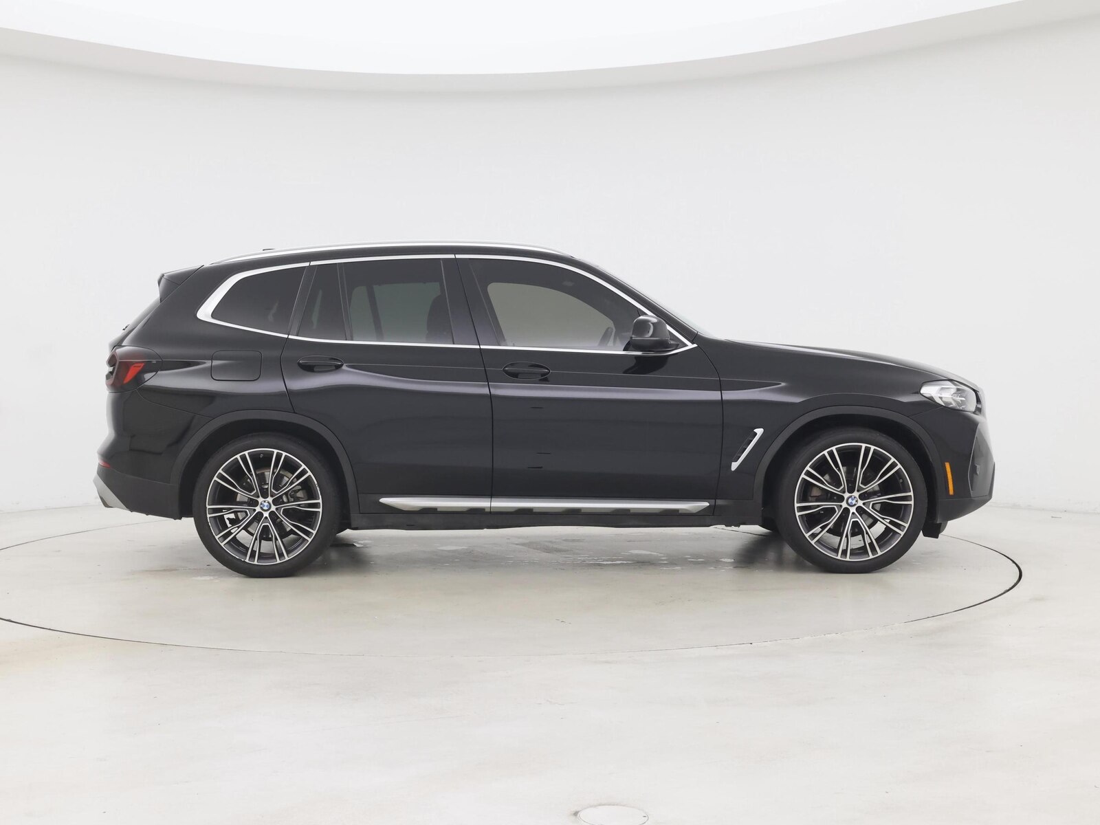 2022 BMW X3 30i - Photo 8