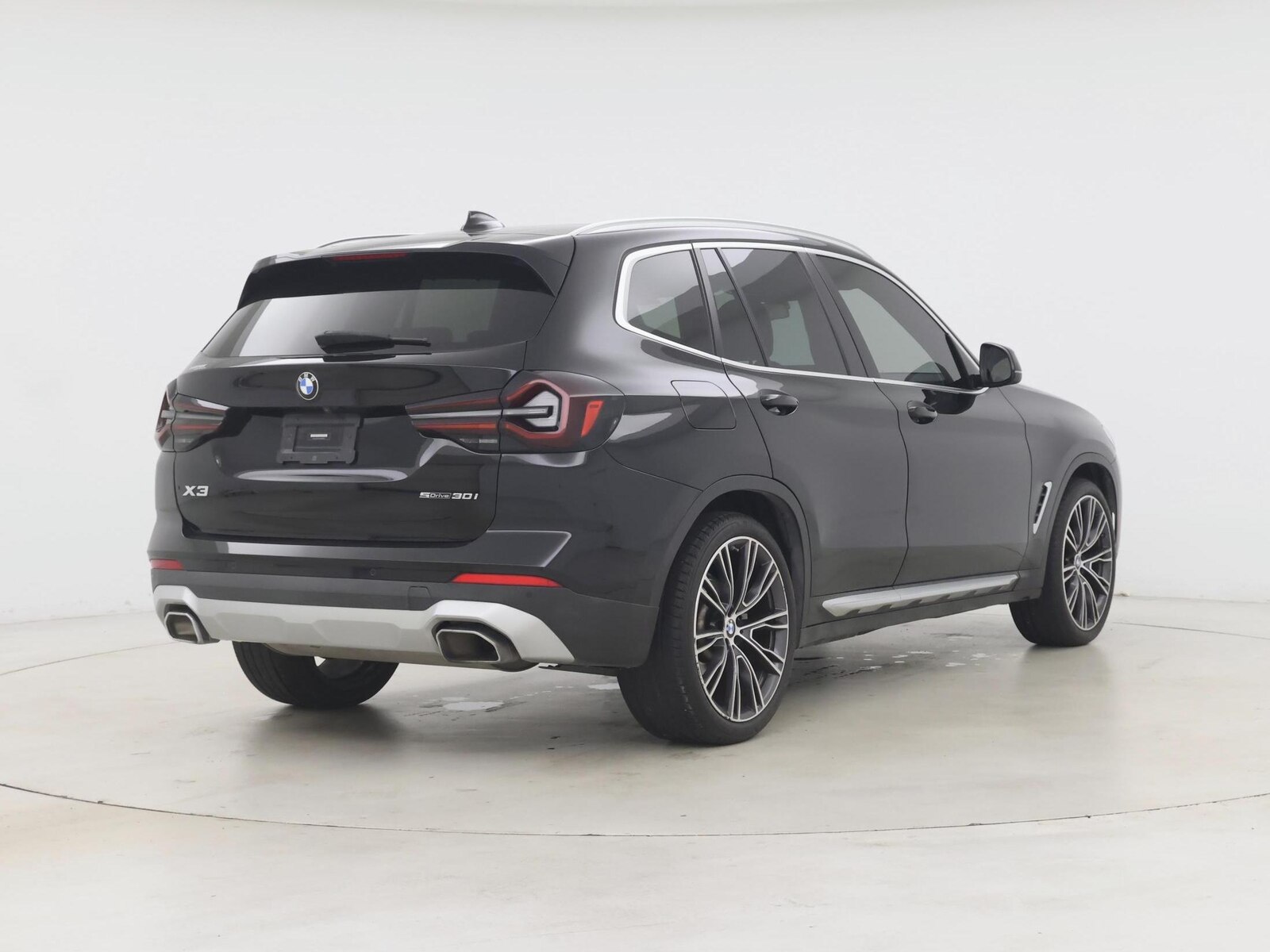 2022 BMW X3 30i - Photo 9