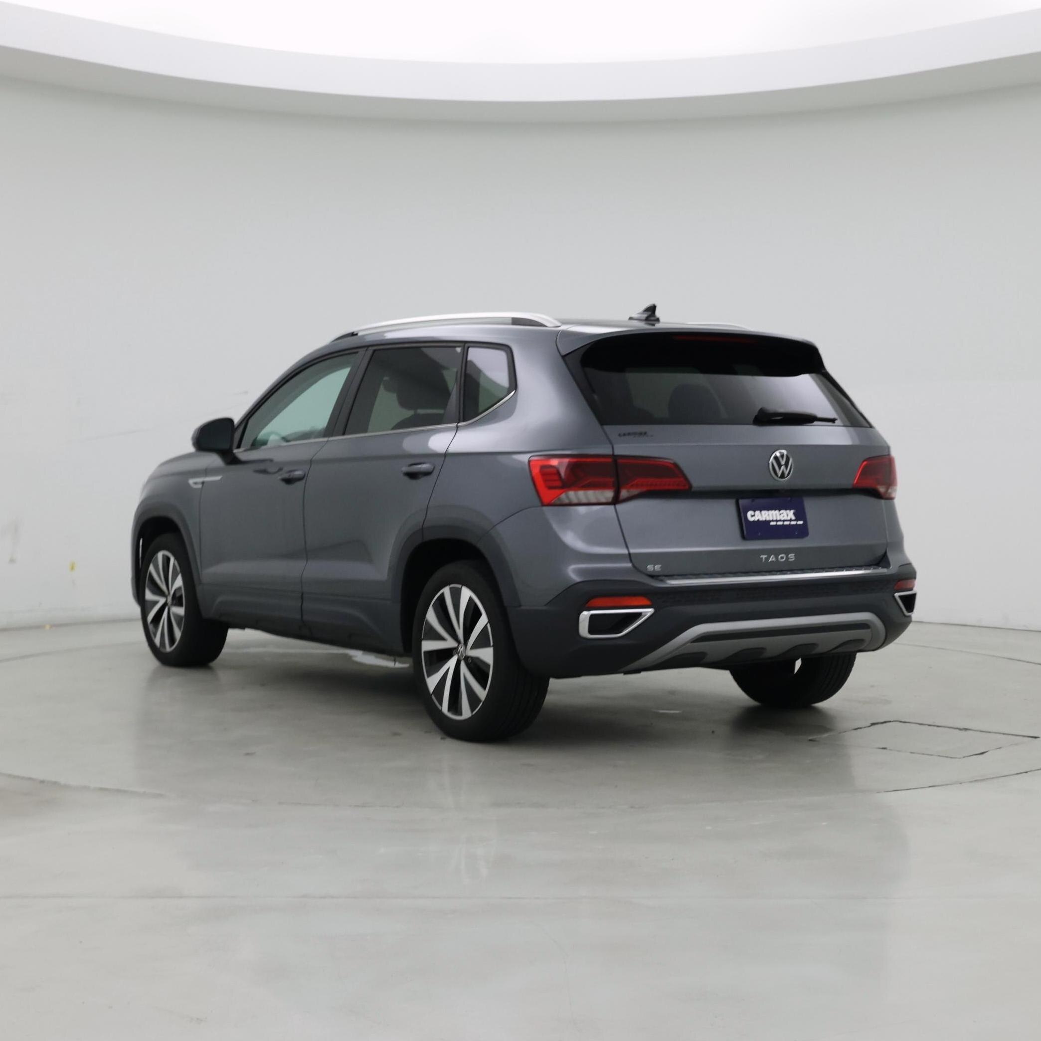 Thumbnail: 2023 Volkswagen Taos - 2
