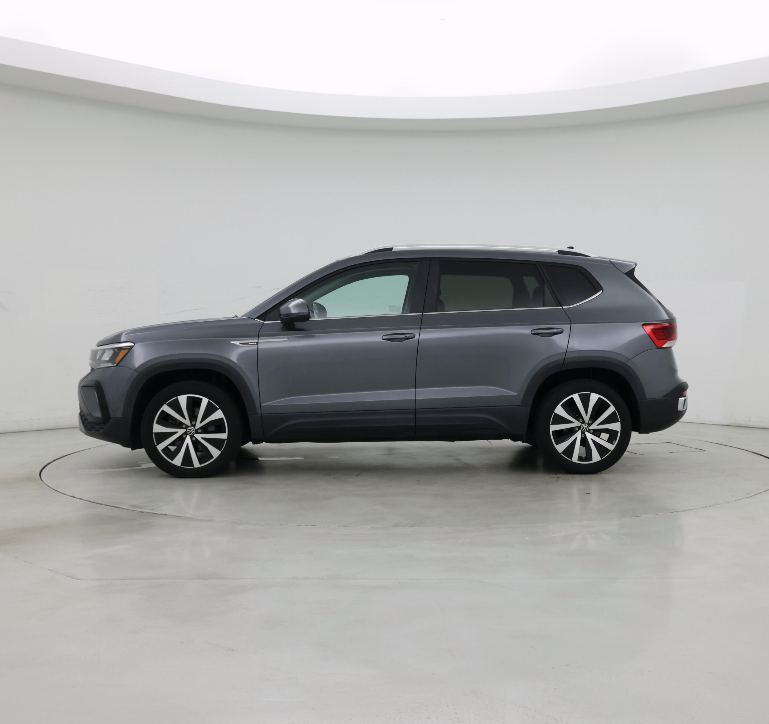 Thumbnail: 2023 Volkswagen Taos - 3