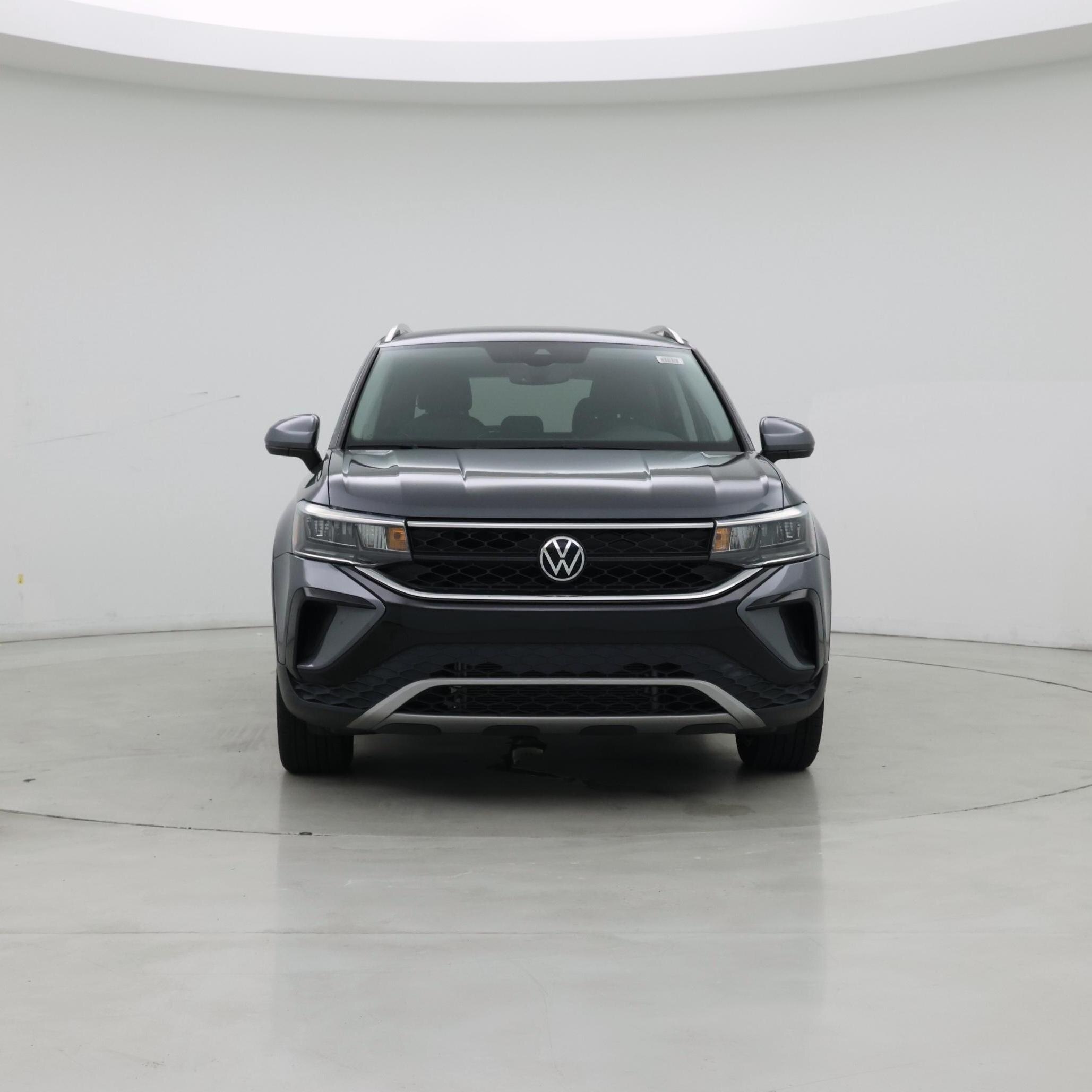 Thumbnail: 2023 Volkswagen Taos - 5