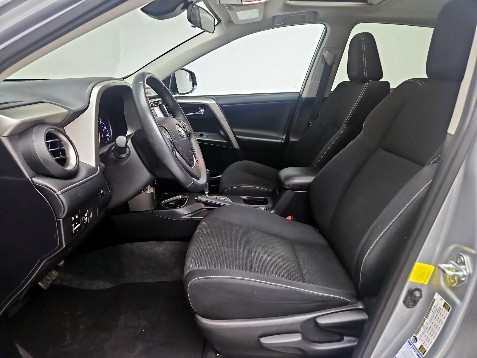 Side Airbags