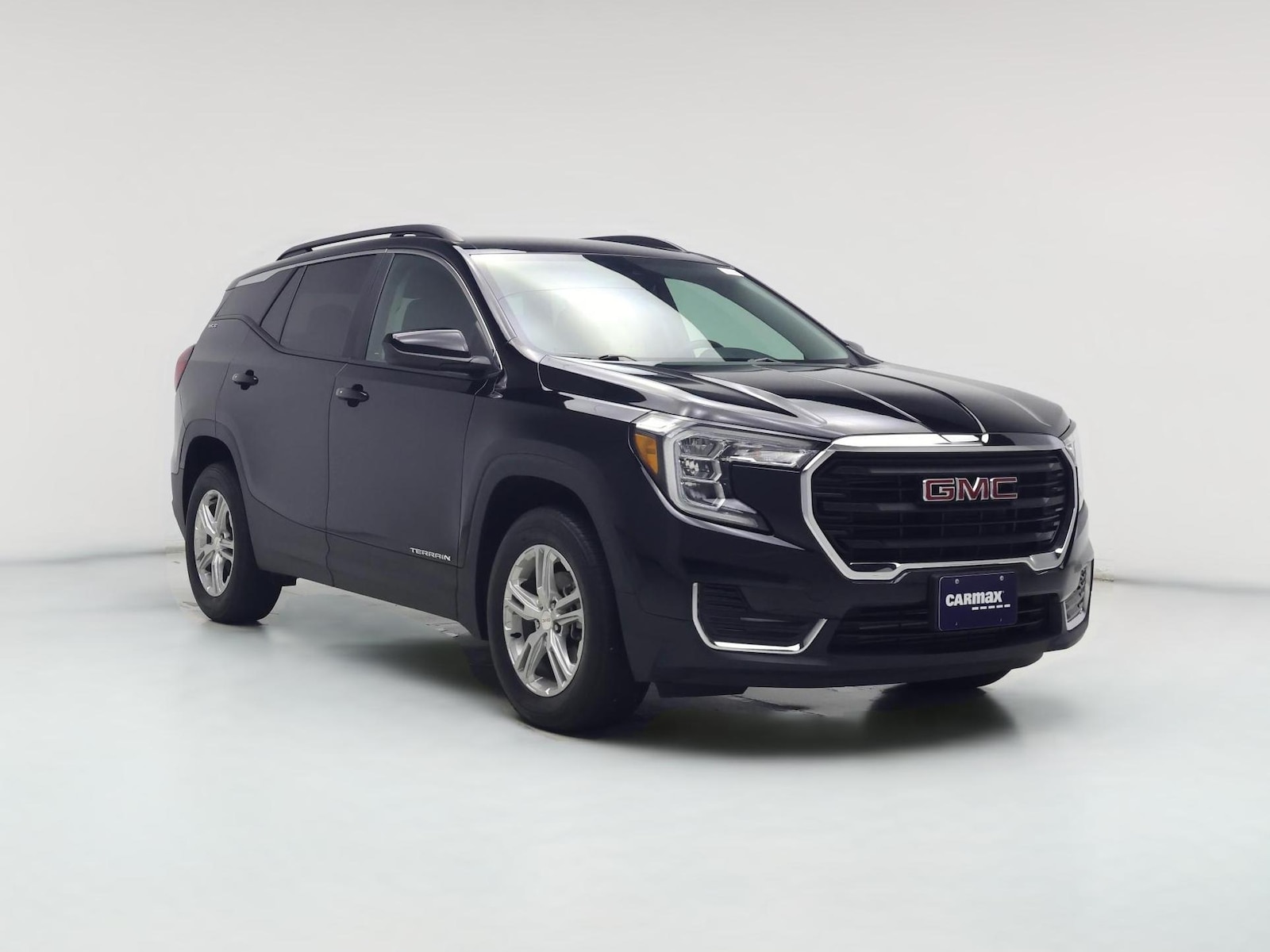 2023 GMC Terrain