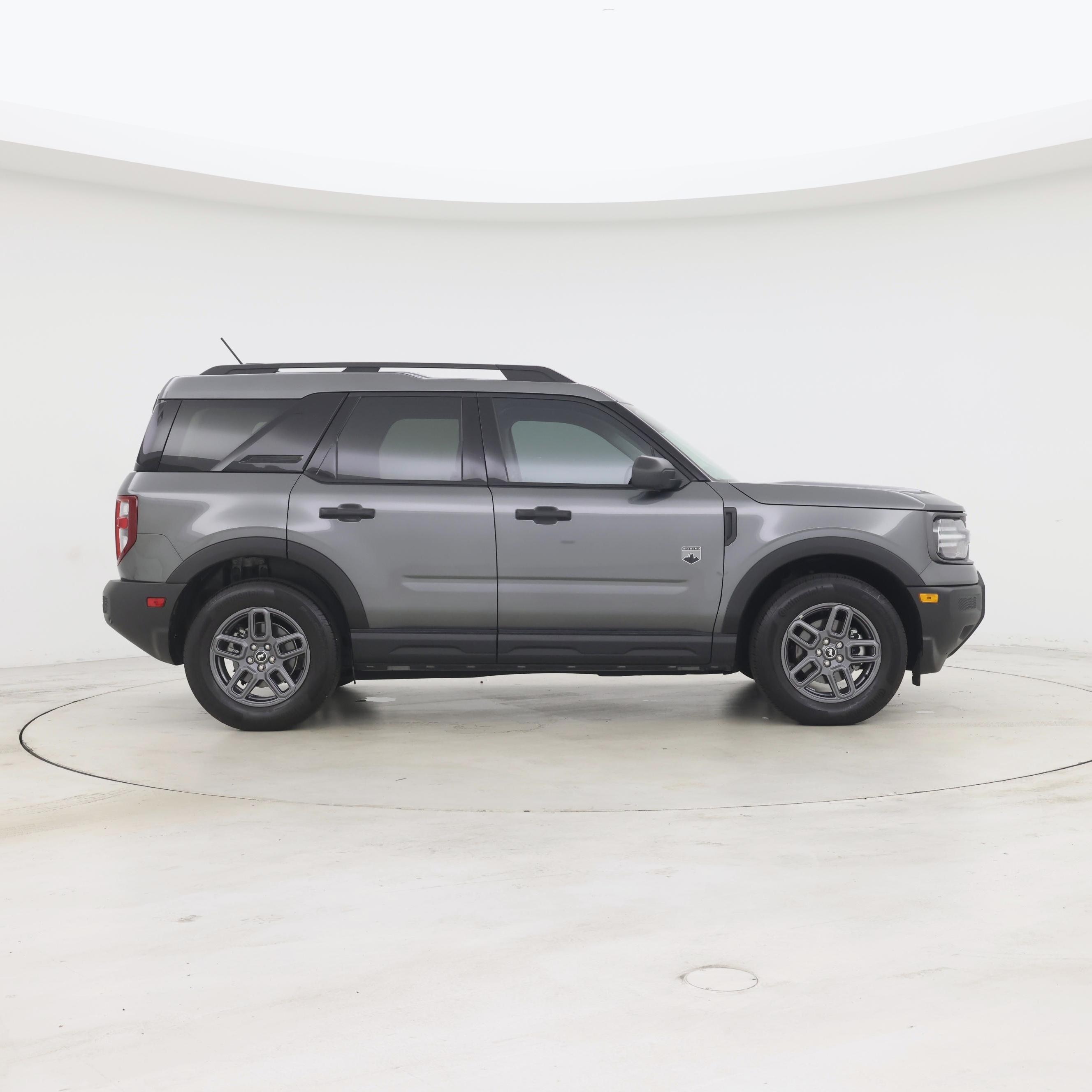 Thumbnail: 2025 Ford Bronco Sport - 7