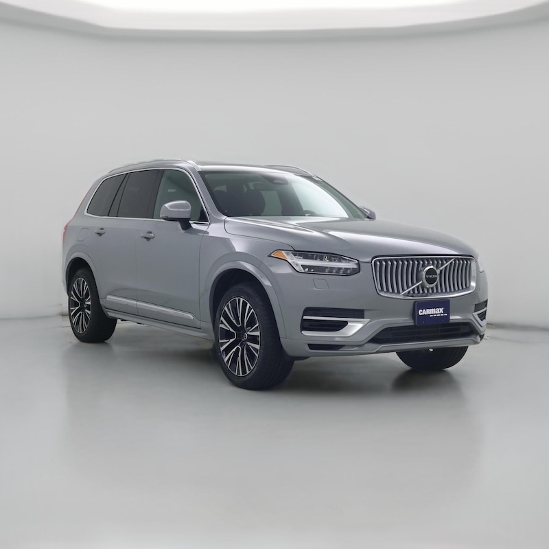 2024 Volvo XC90 Recharge PHEV T8 Core Bright Theme