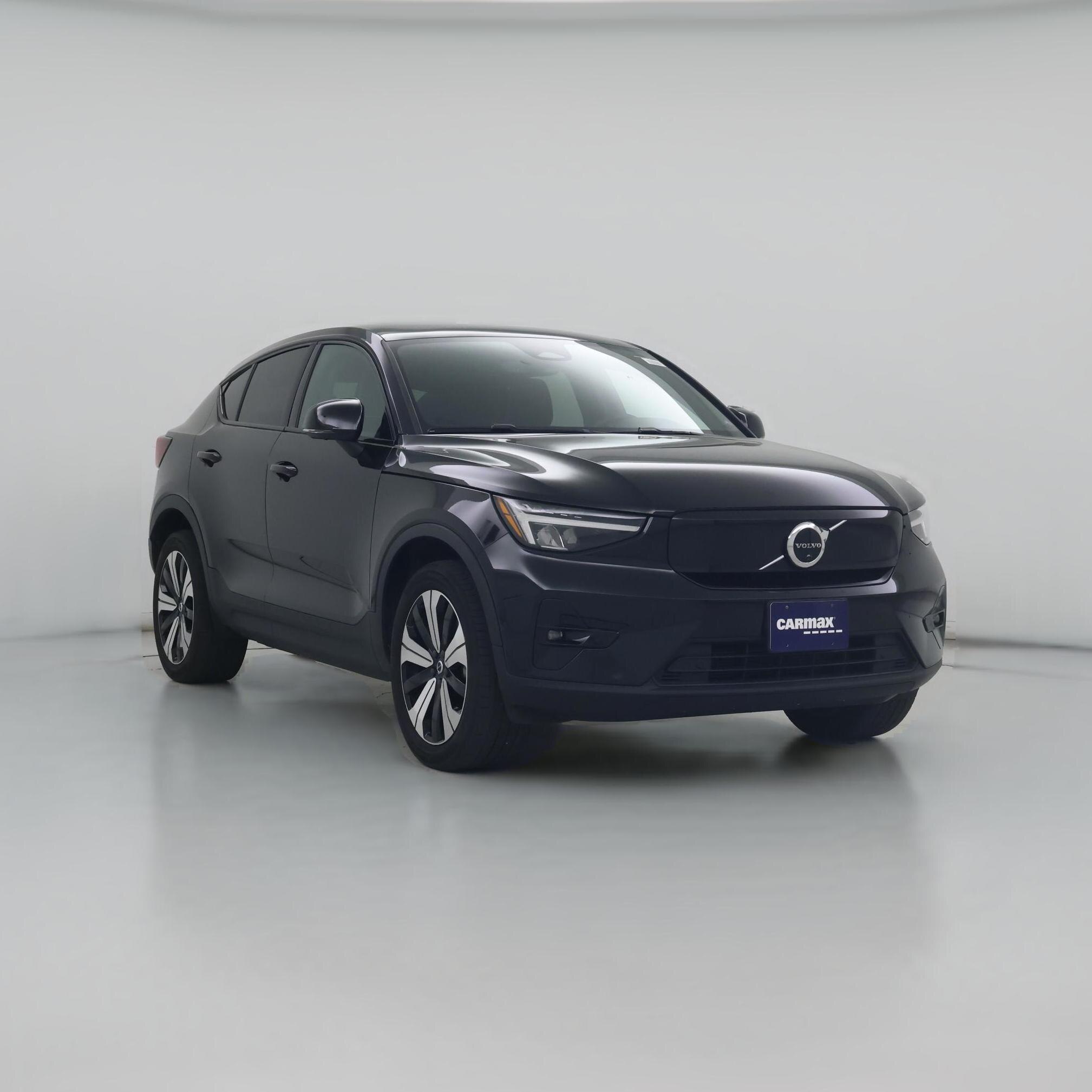 Thumbnail: 2023 Volvo C40 - 1
