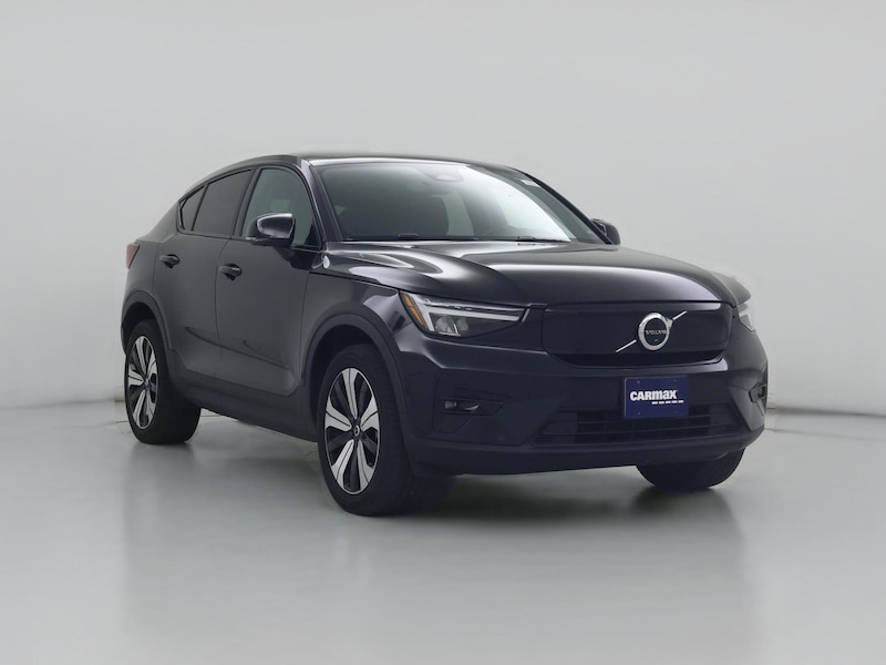 2023 Volvo C40 Plus -
                  Garland, TX