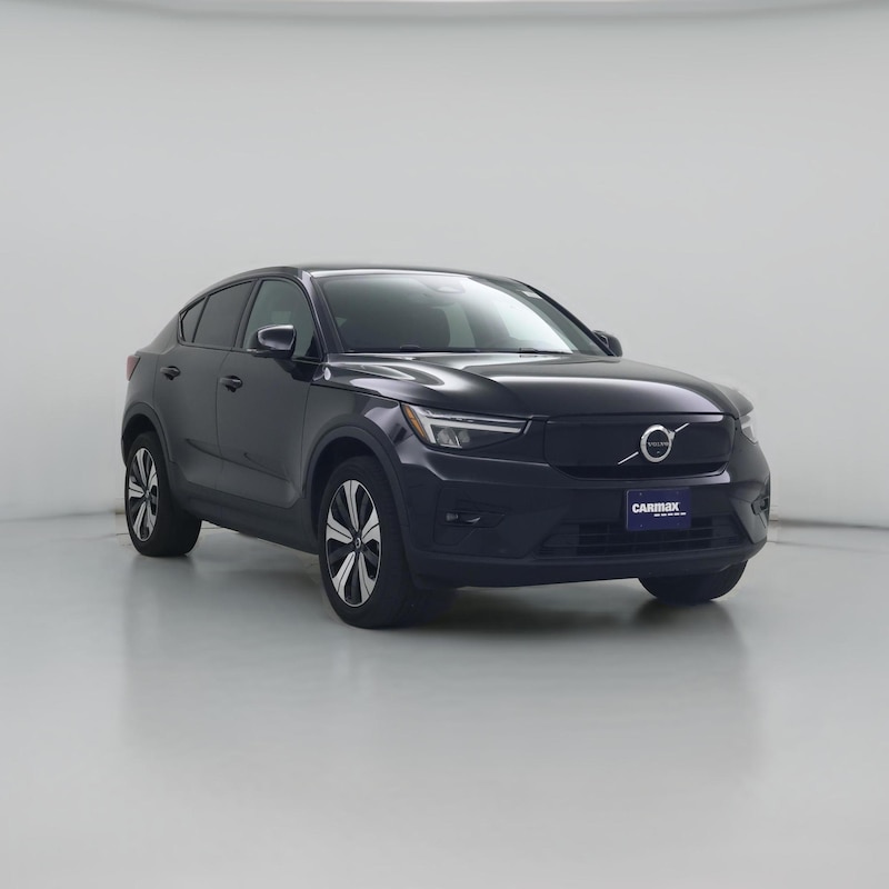 2023 Volvo C40 Recharge Electric Twin Plus