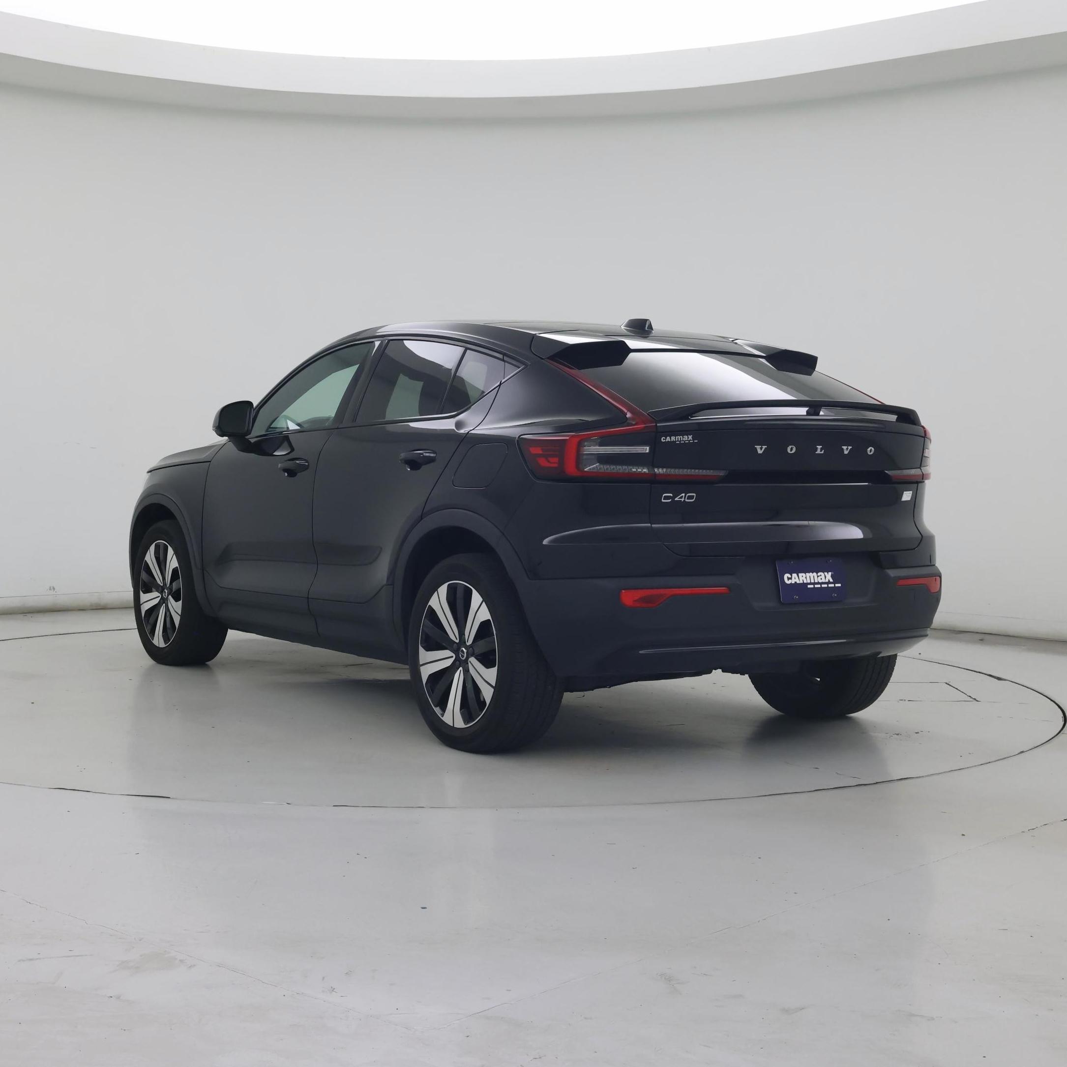 Thumbnail: 2023 Volvo C40 - 2