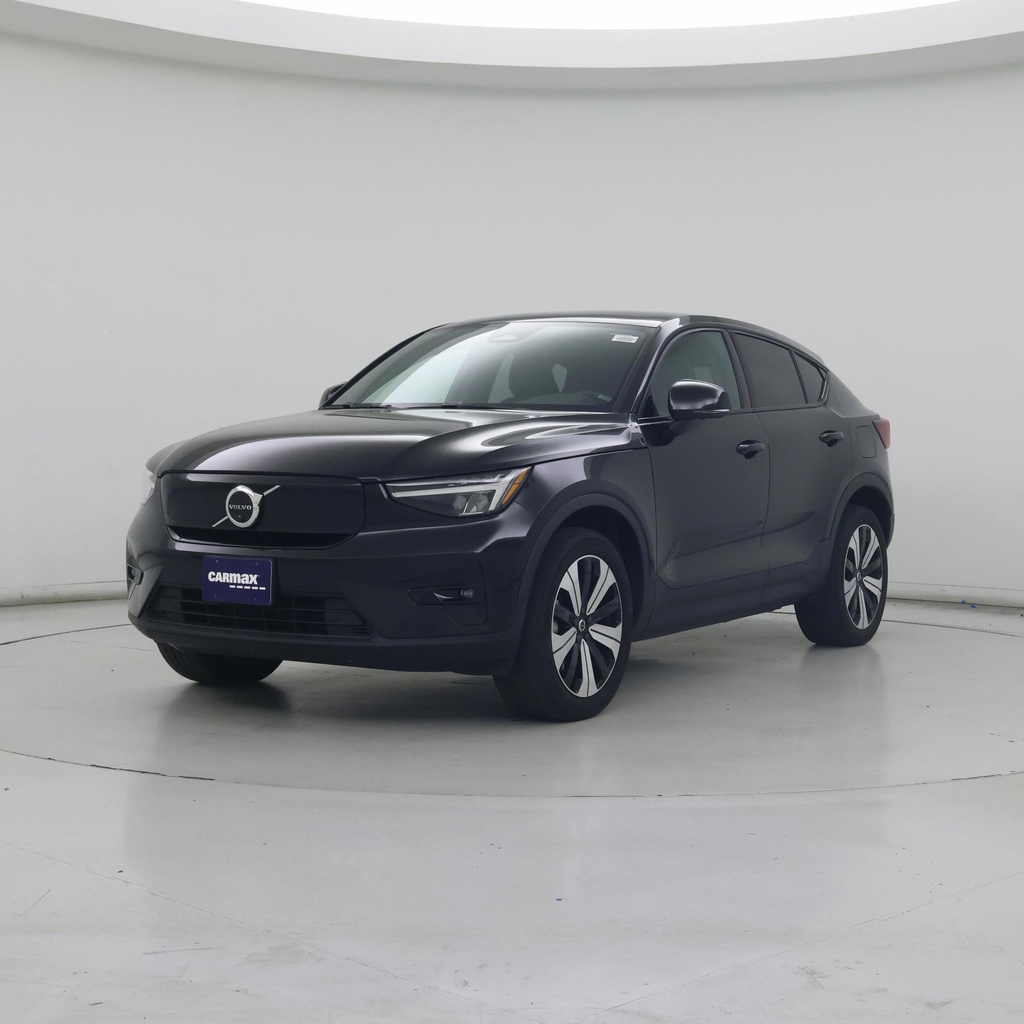 Thumbnail: 2023 Volvo C40 - 4