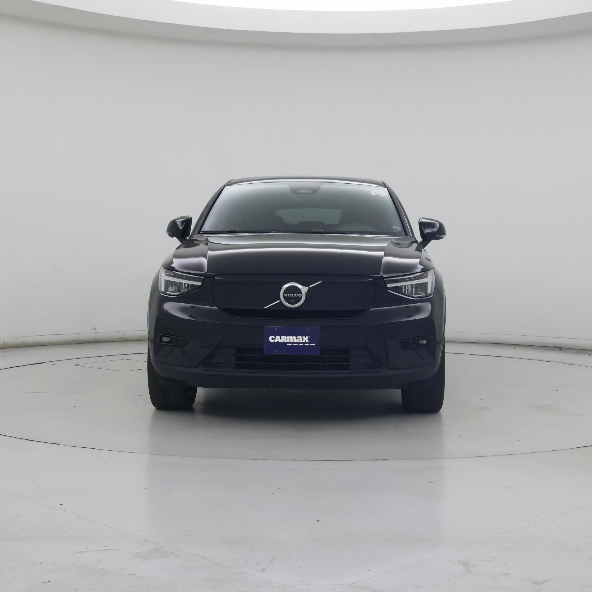 Thumbnail: 2023 Volvo C40 - 5