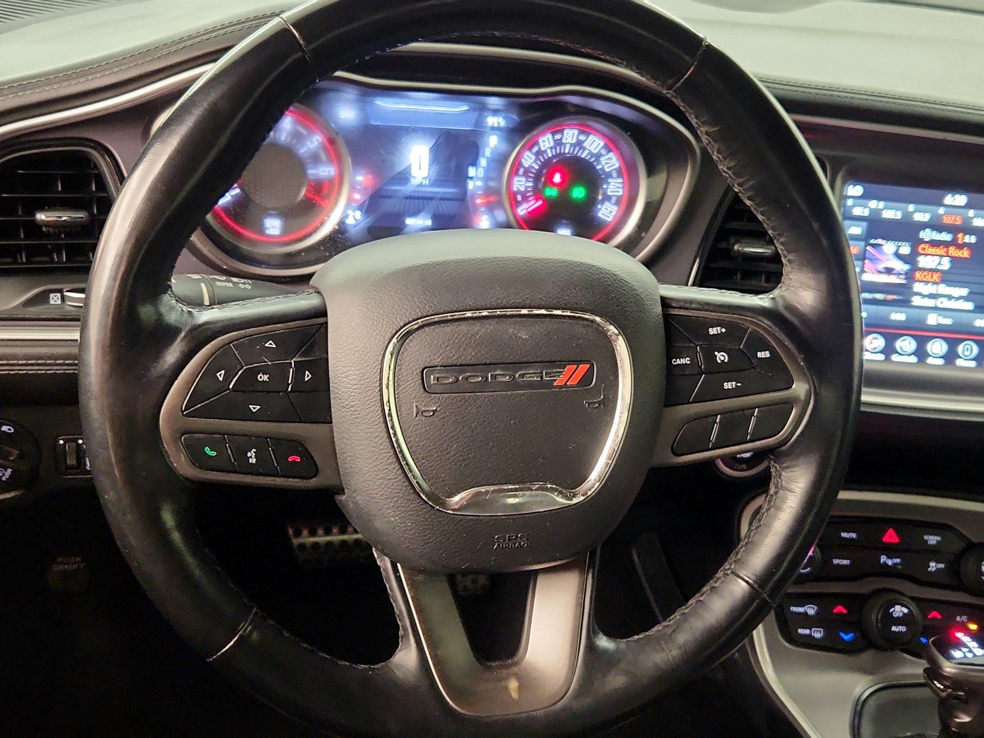 Thumbnail: 2021 Dodge Challenger - 10