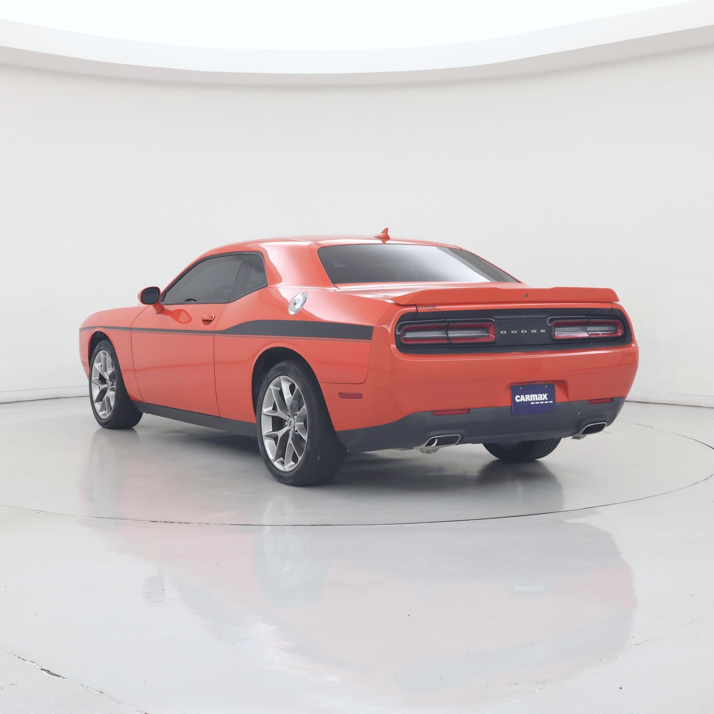 Thumbnail: 2021 Dodge Challenger - 2