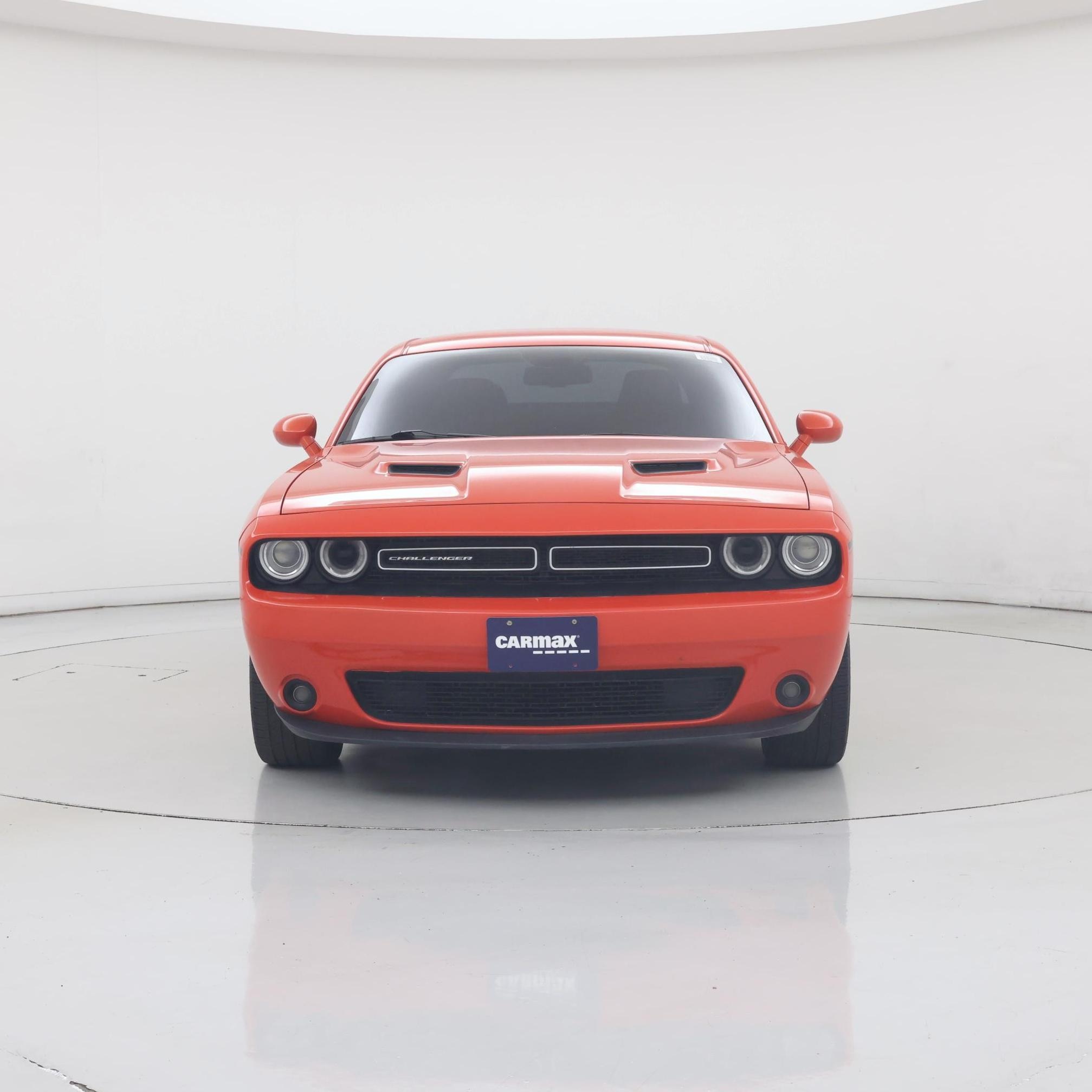 Thumbnail: 2021 Dodge Challenger - 5