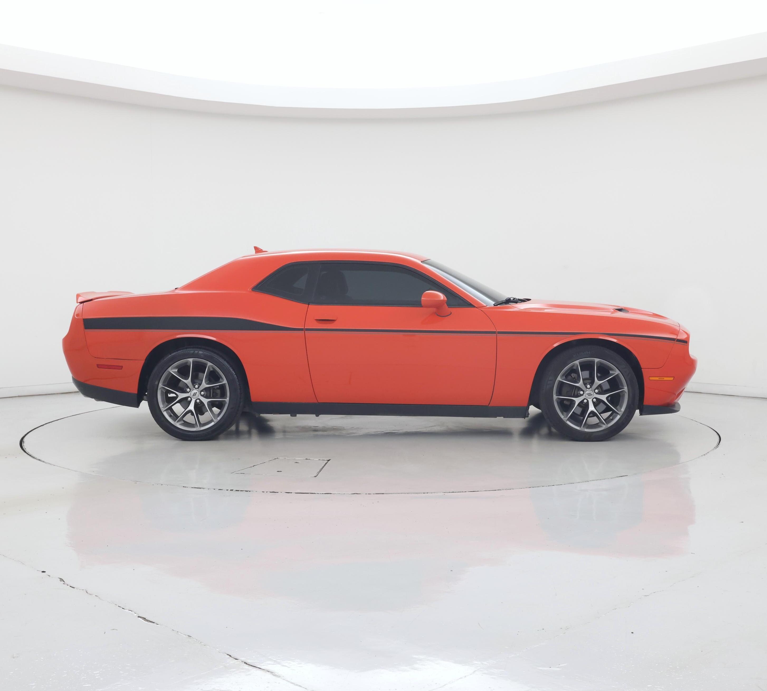 Thumbnail: 2021 Dodge Challenger - 7