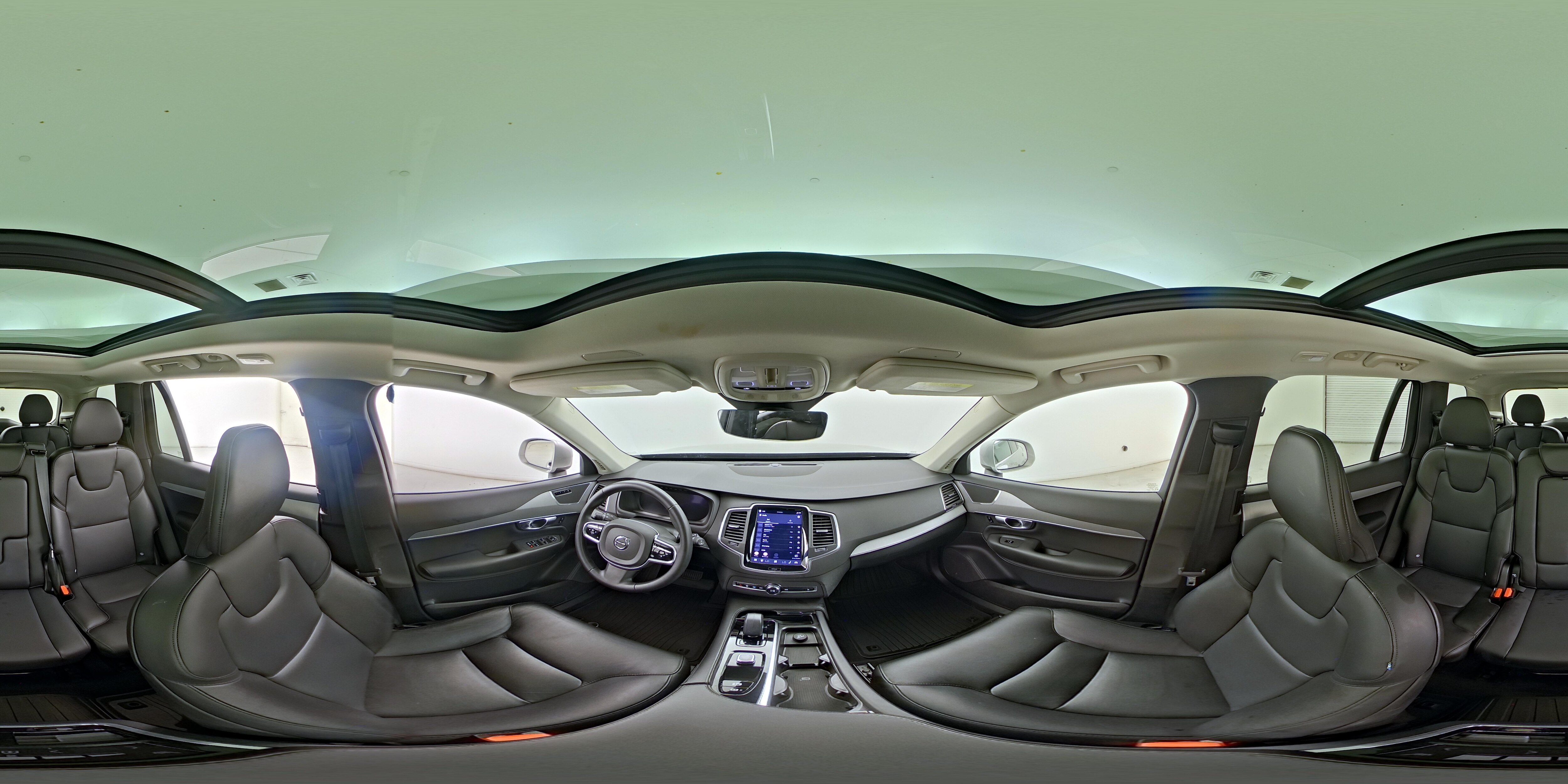 2023 Volvo XC90 Core - Photo 25