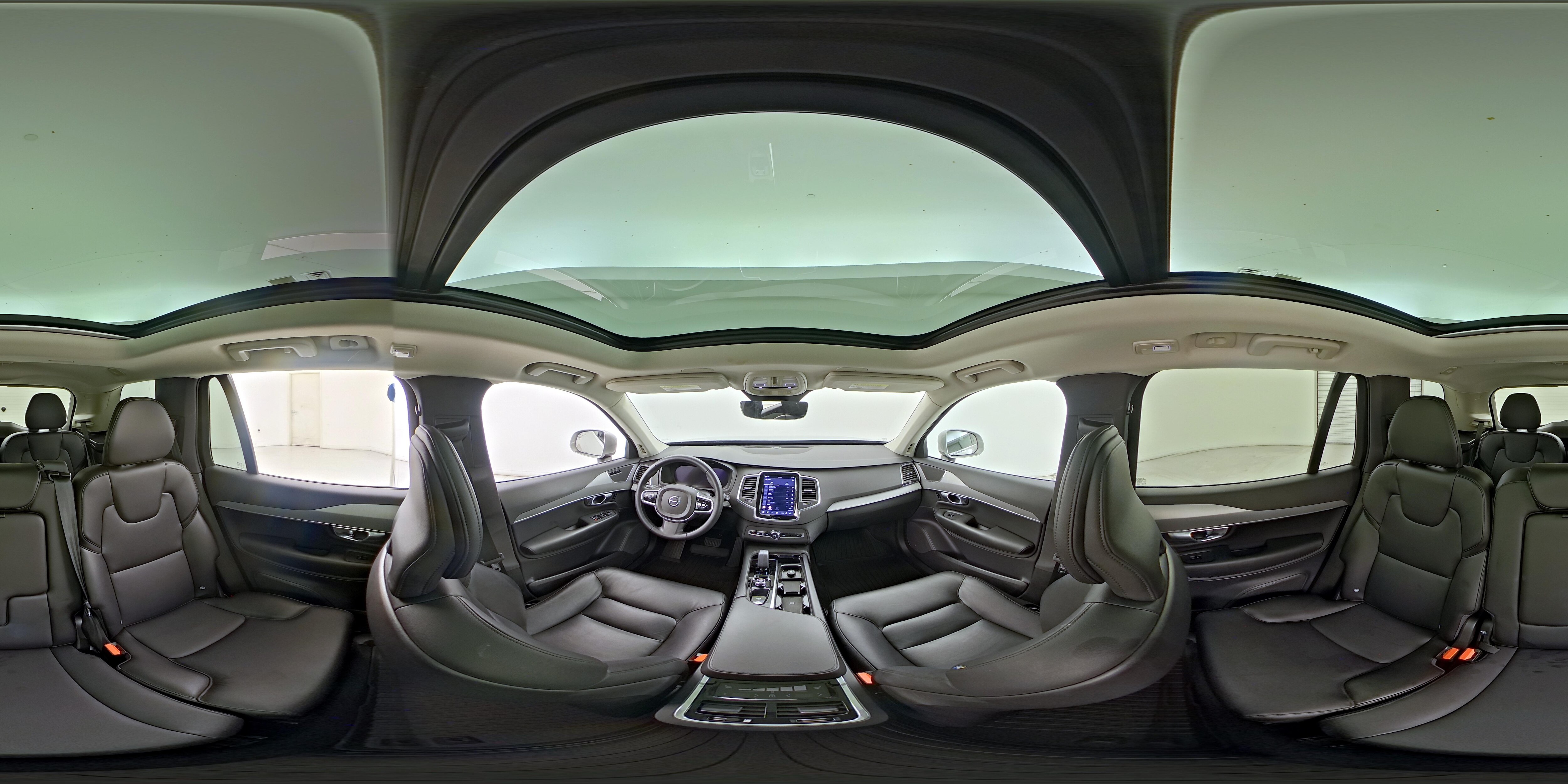 2023 Volvo XC90 Core - Photo 26