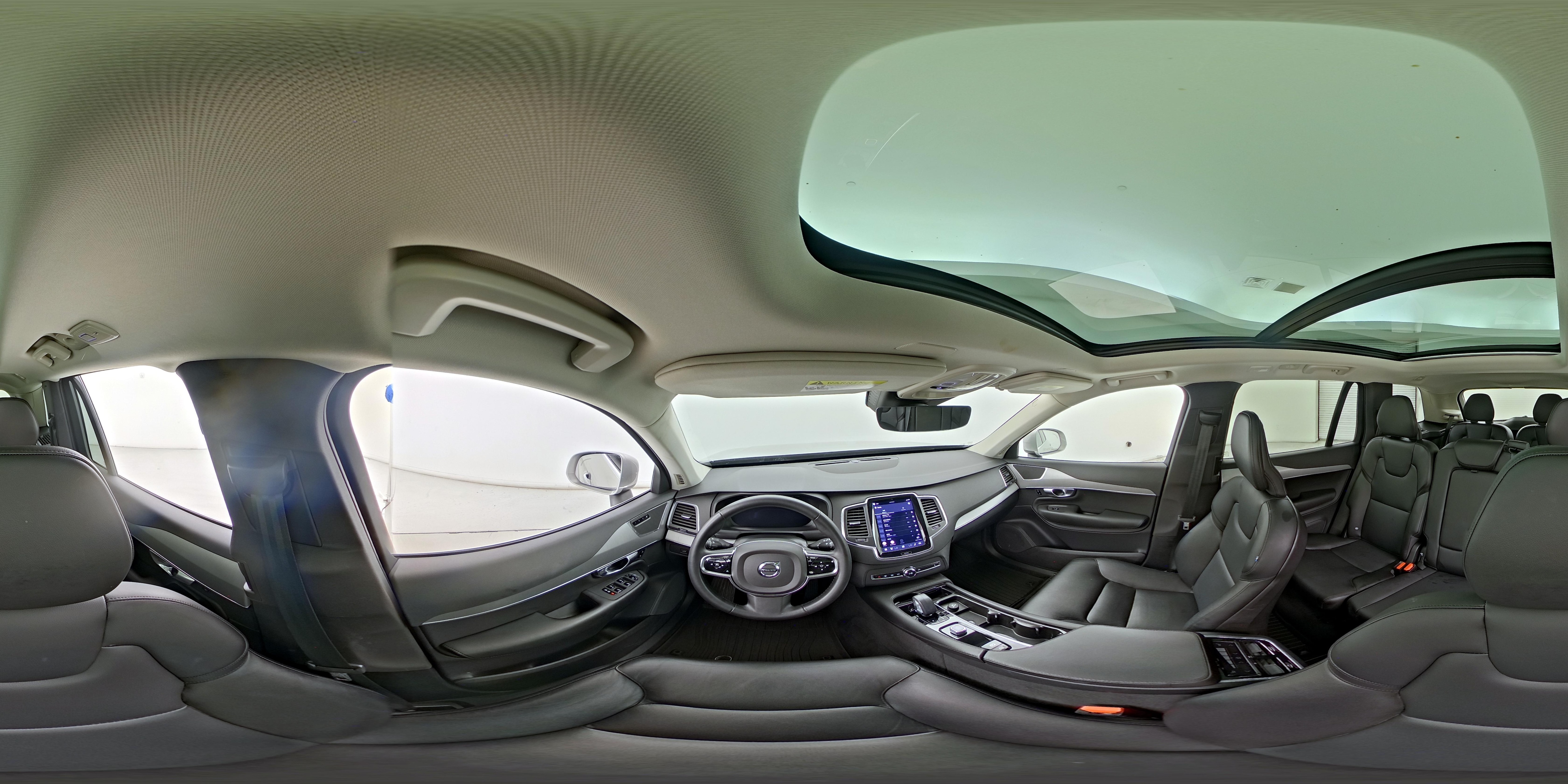 2023 Volvo XC90 Core - Photo 27