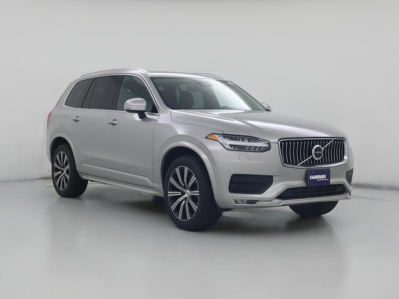 2023 Volvo XC90 B5 Core