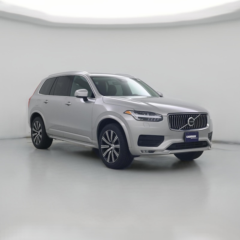 2023 Volvo XC90 B5 Core